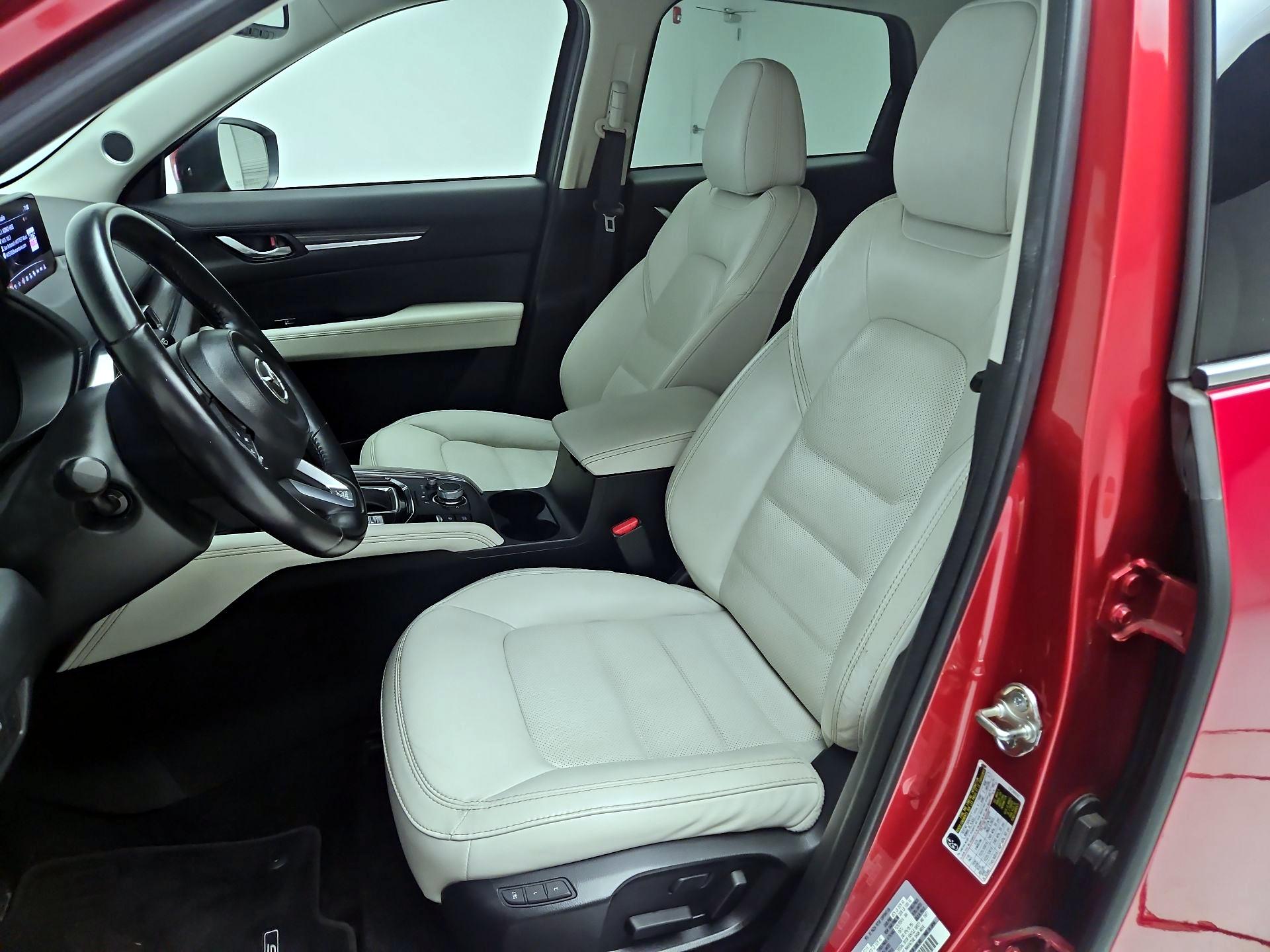 Thumbnail: 2019 Mazda CX-5 - 11