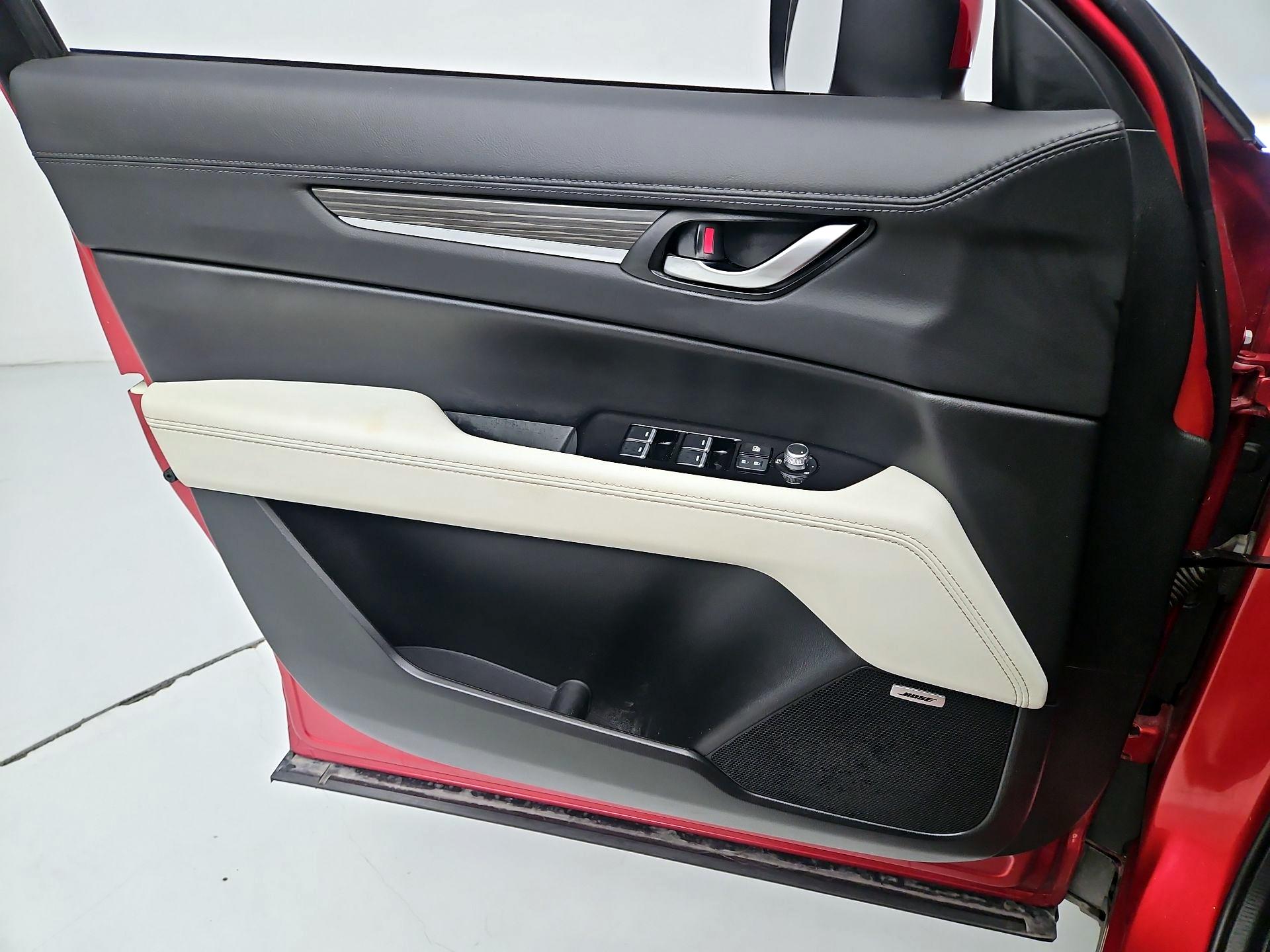 Thumbnail: 2019 Mazda CX-5 - 12