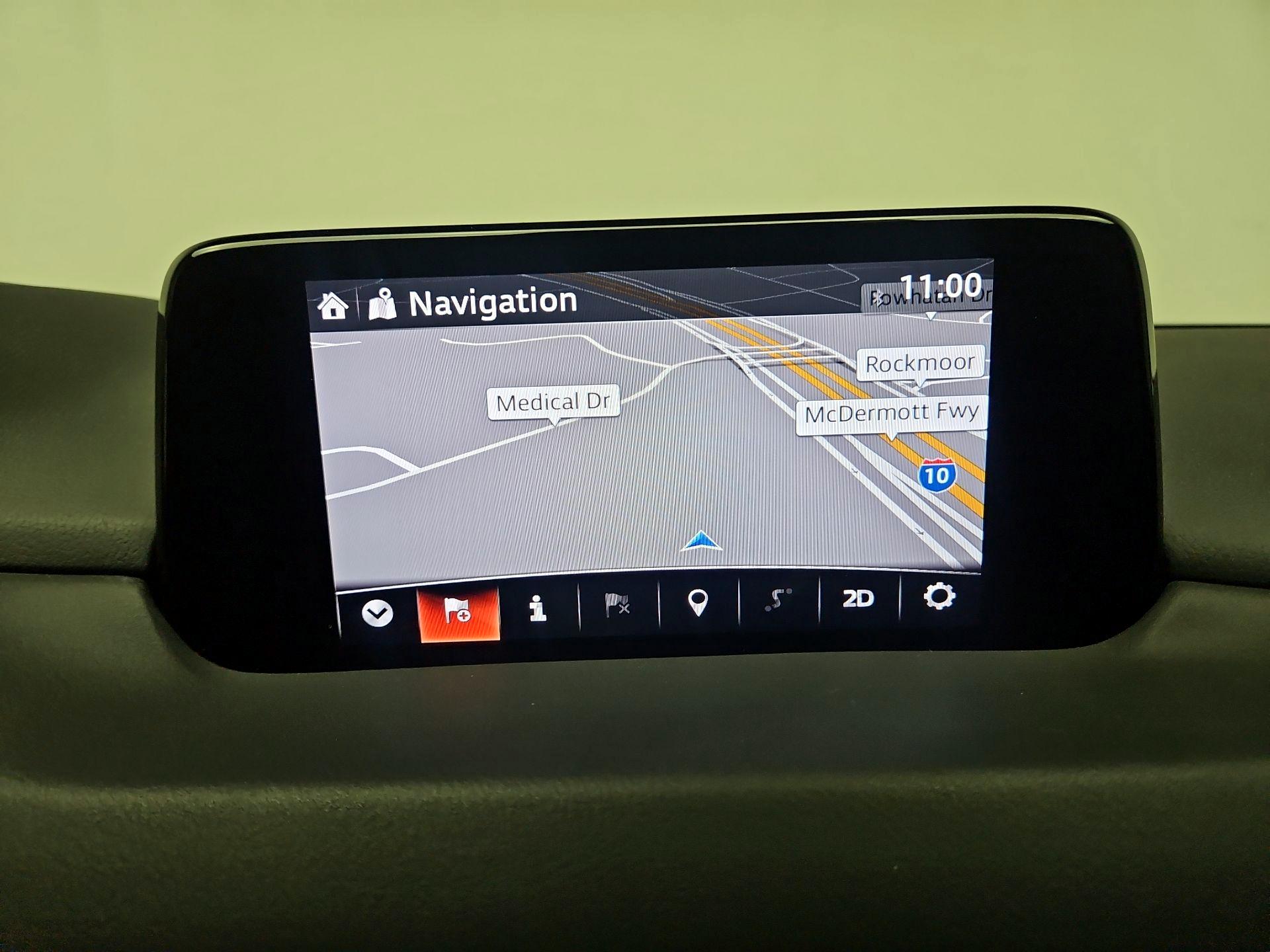 Thumbnail: 2019 Mazda CX-5 - 14