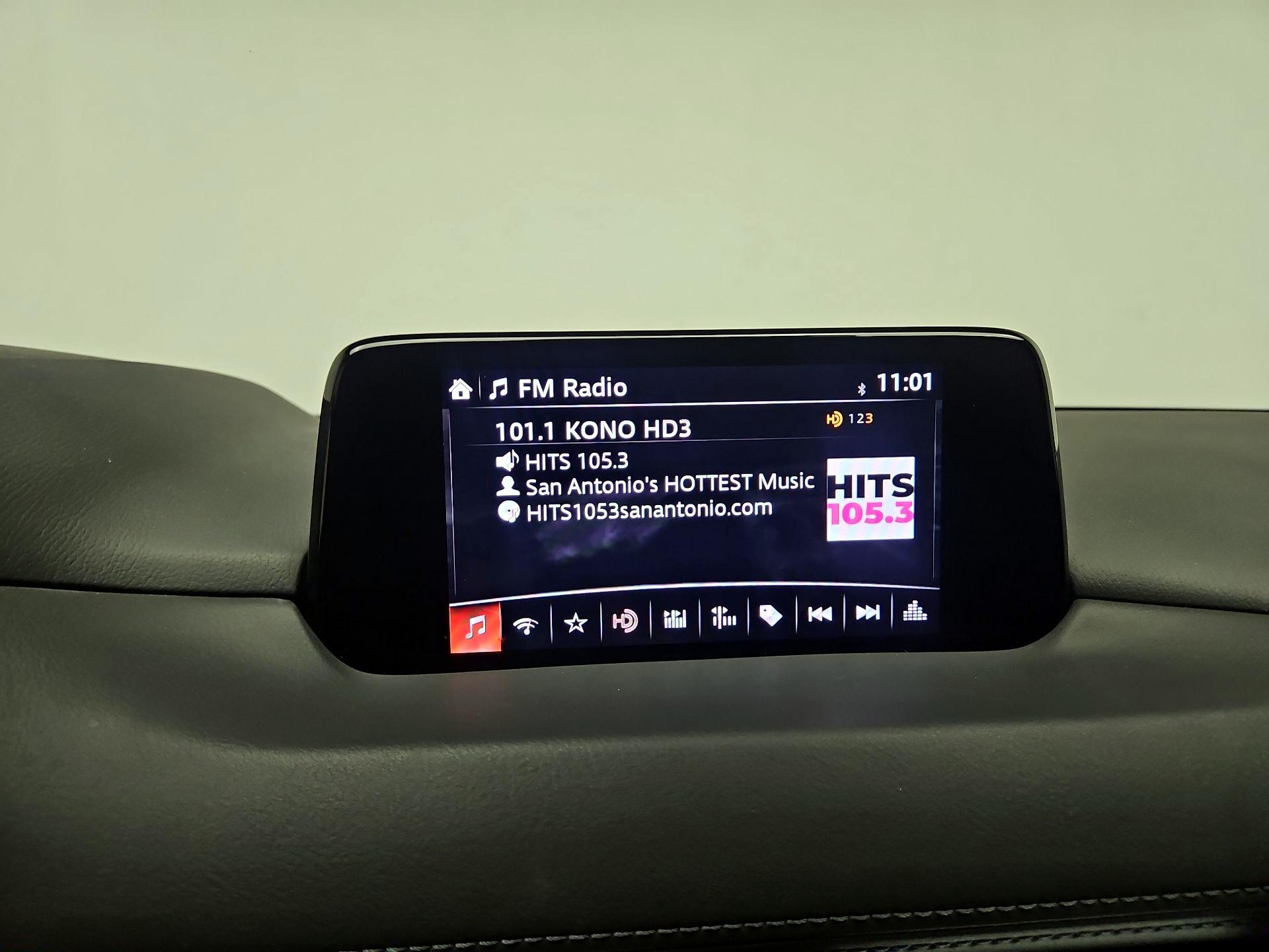 Thumbnail: 2019 Mazda CX-5 - 16