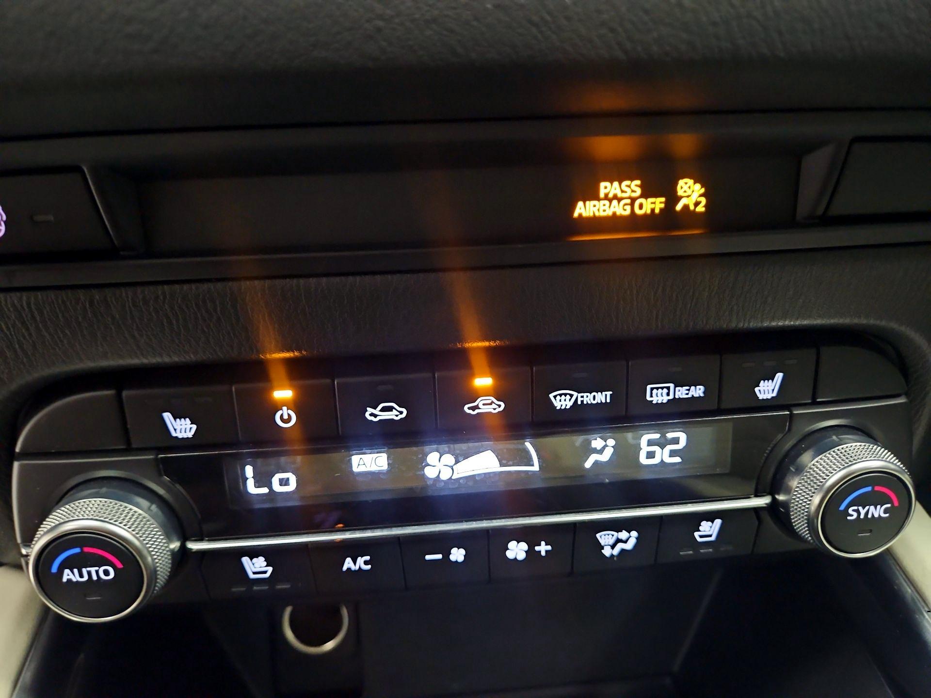 Thumbnail: 2019 Mazda CX-5 - 17