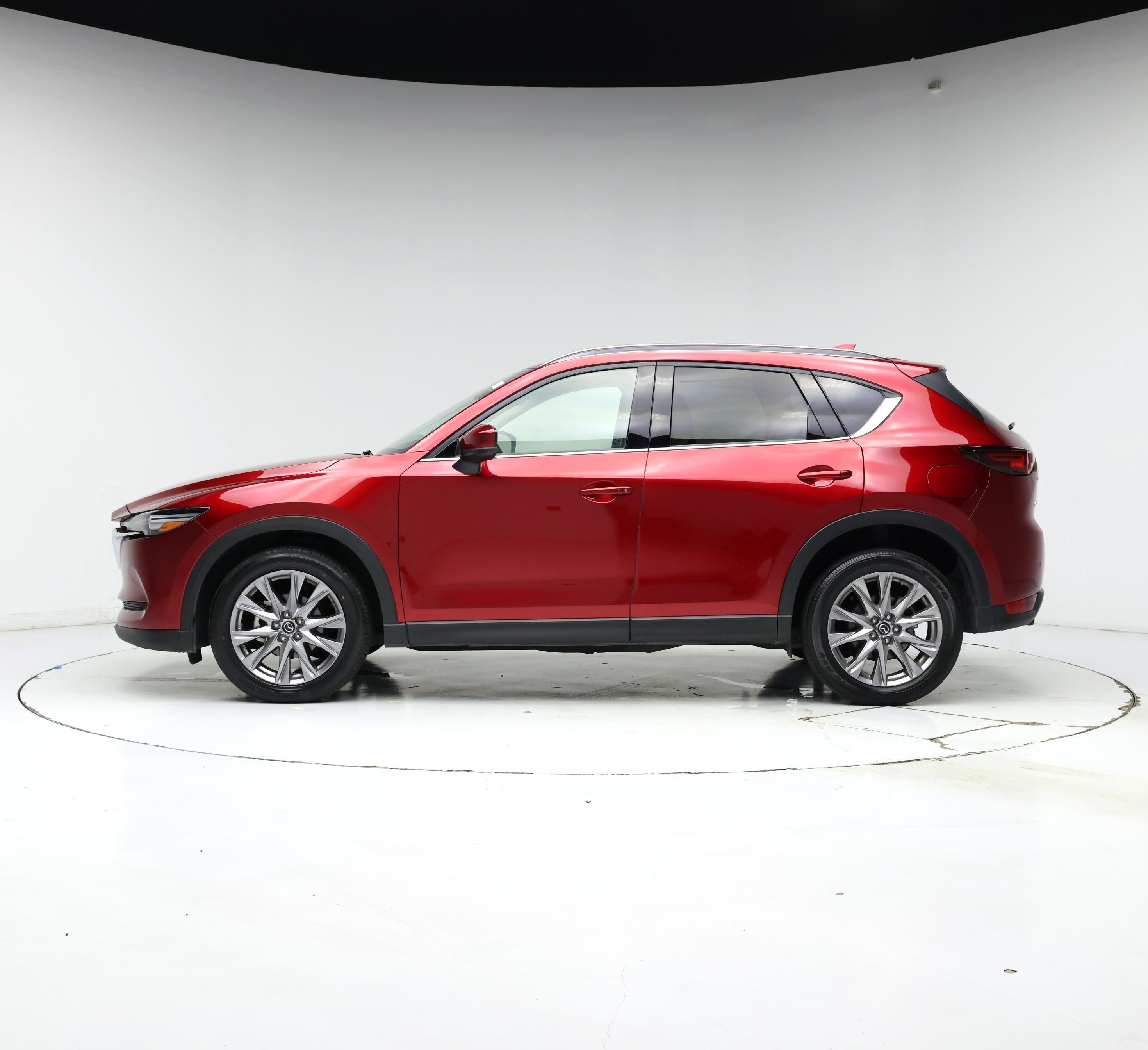 Thumbnail: 2019 Mazda CX-5 - 3