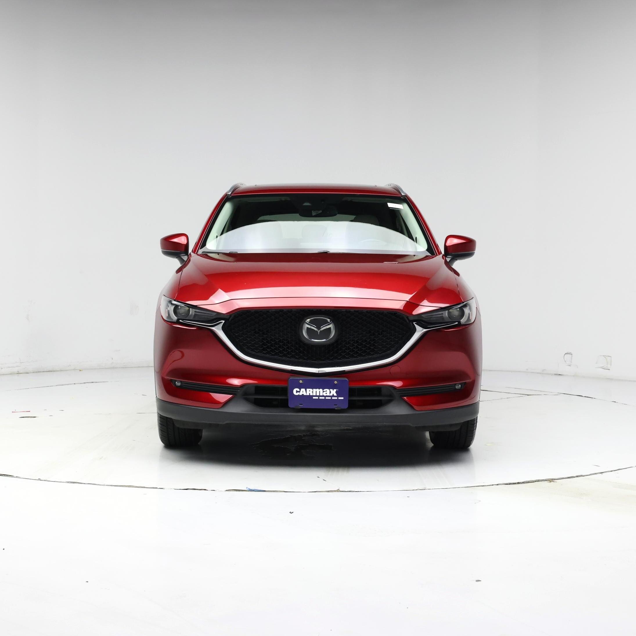 Thumbnail: 2019 Mazda CX-5 - 5