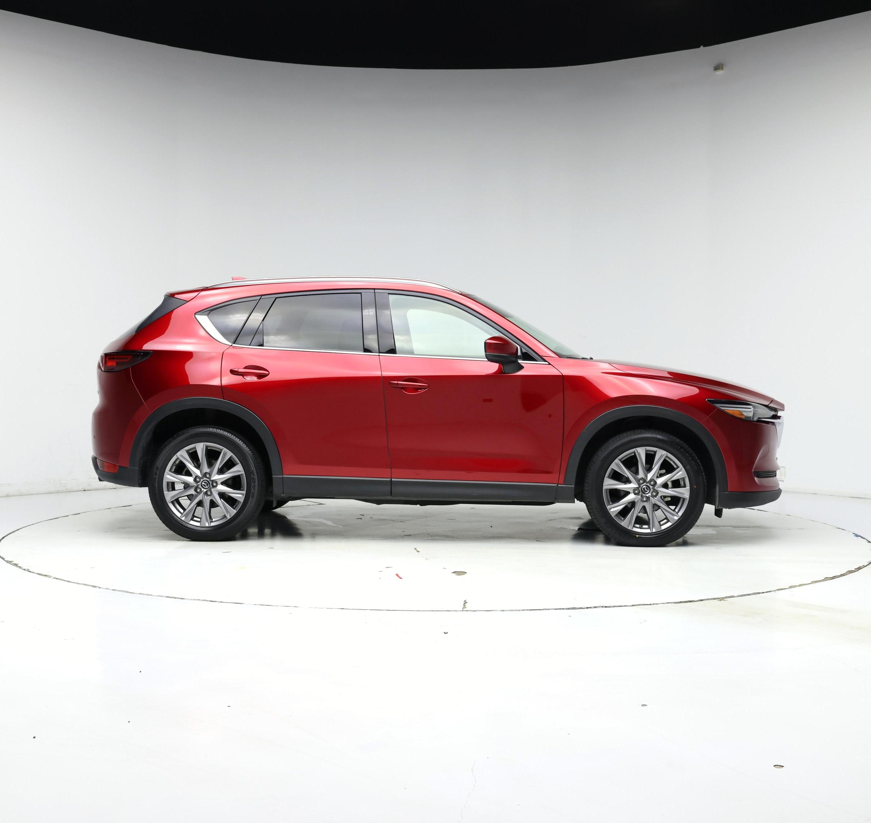 Thumbnail: 2019 Mazda CX-5 - 7