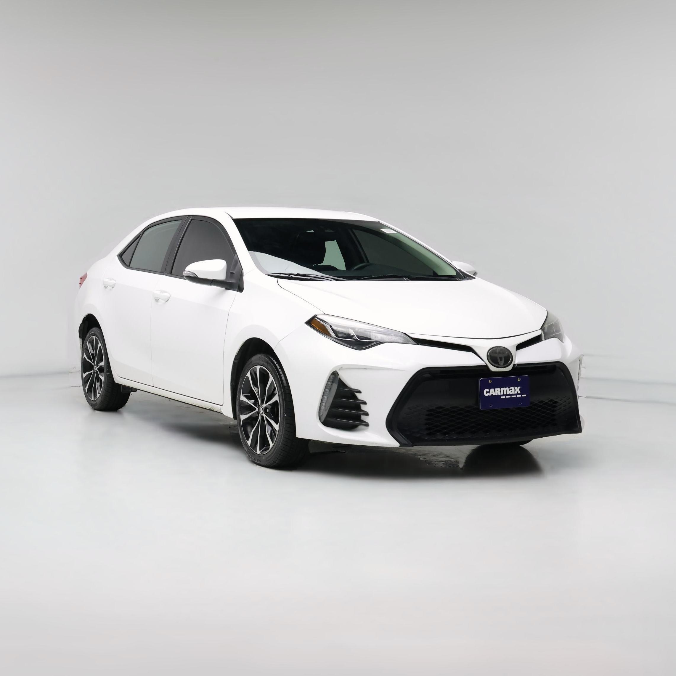 Thumbnail: 2019 Toyota Corolla - 1