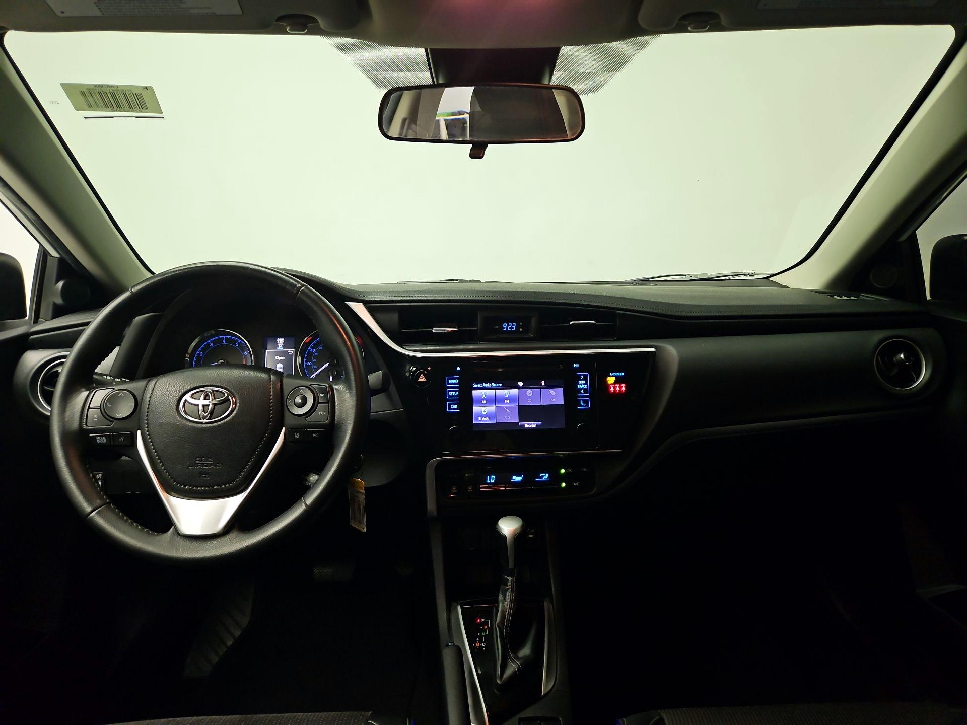 Thumbnail: 2019 Toyota Corolla - 9