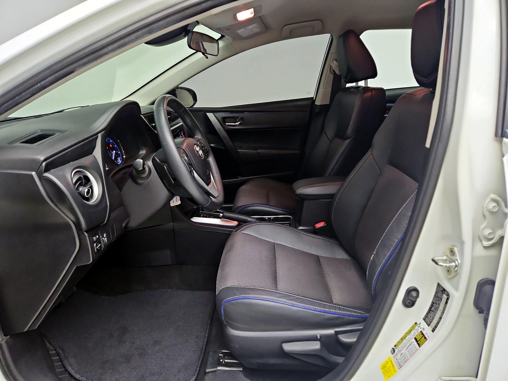 Thumbnail: 2019 Toyota Corolla - 11
