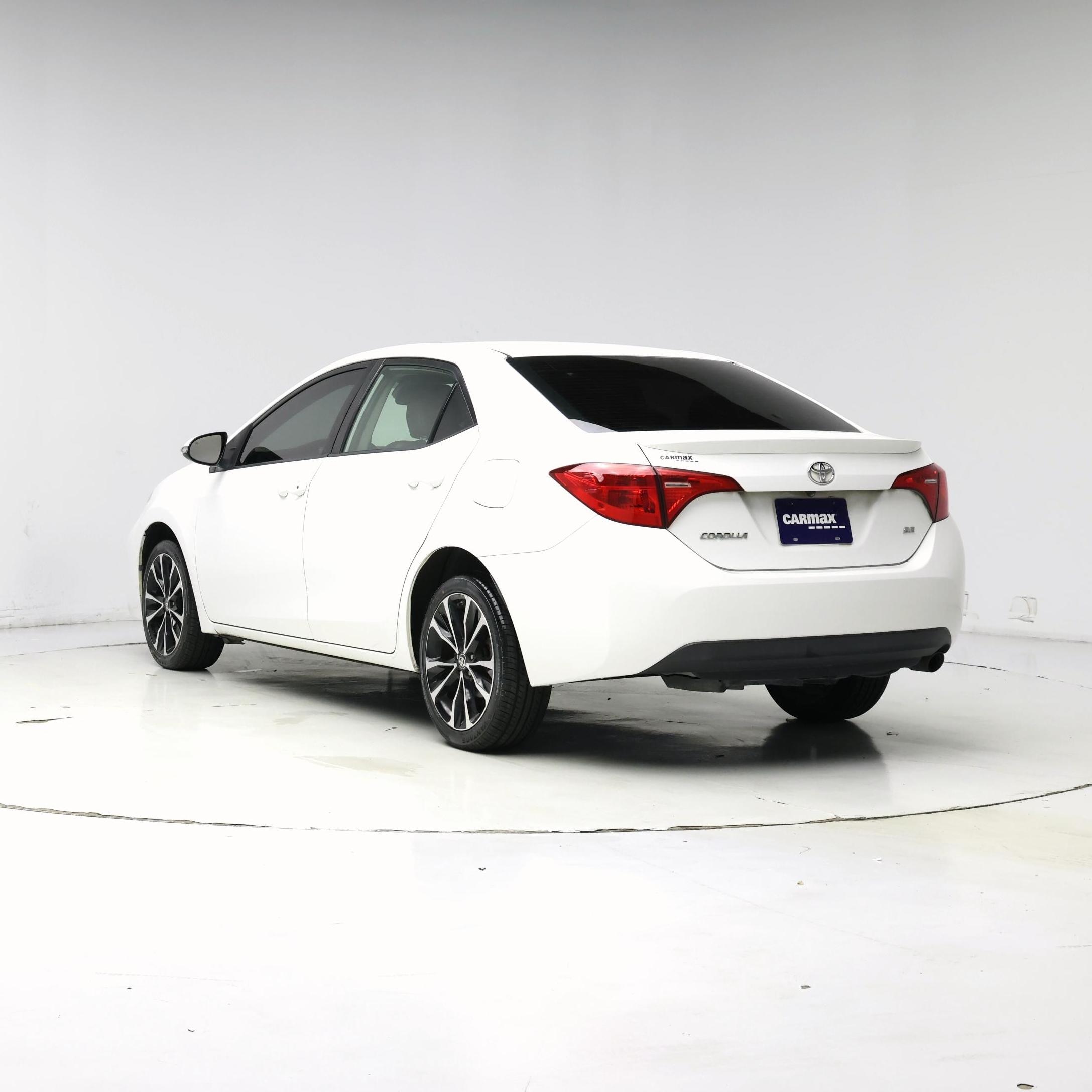 Thumbnail: 2019 Toyota Corolla - 2