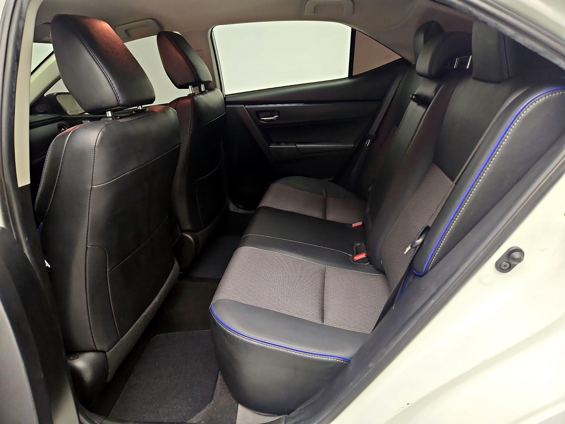 Thumbnail: 2019 Toyota Corolla - 19