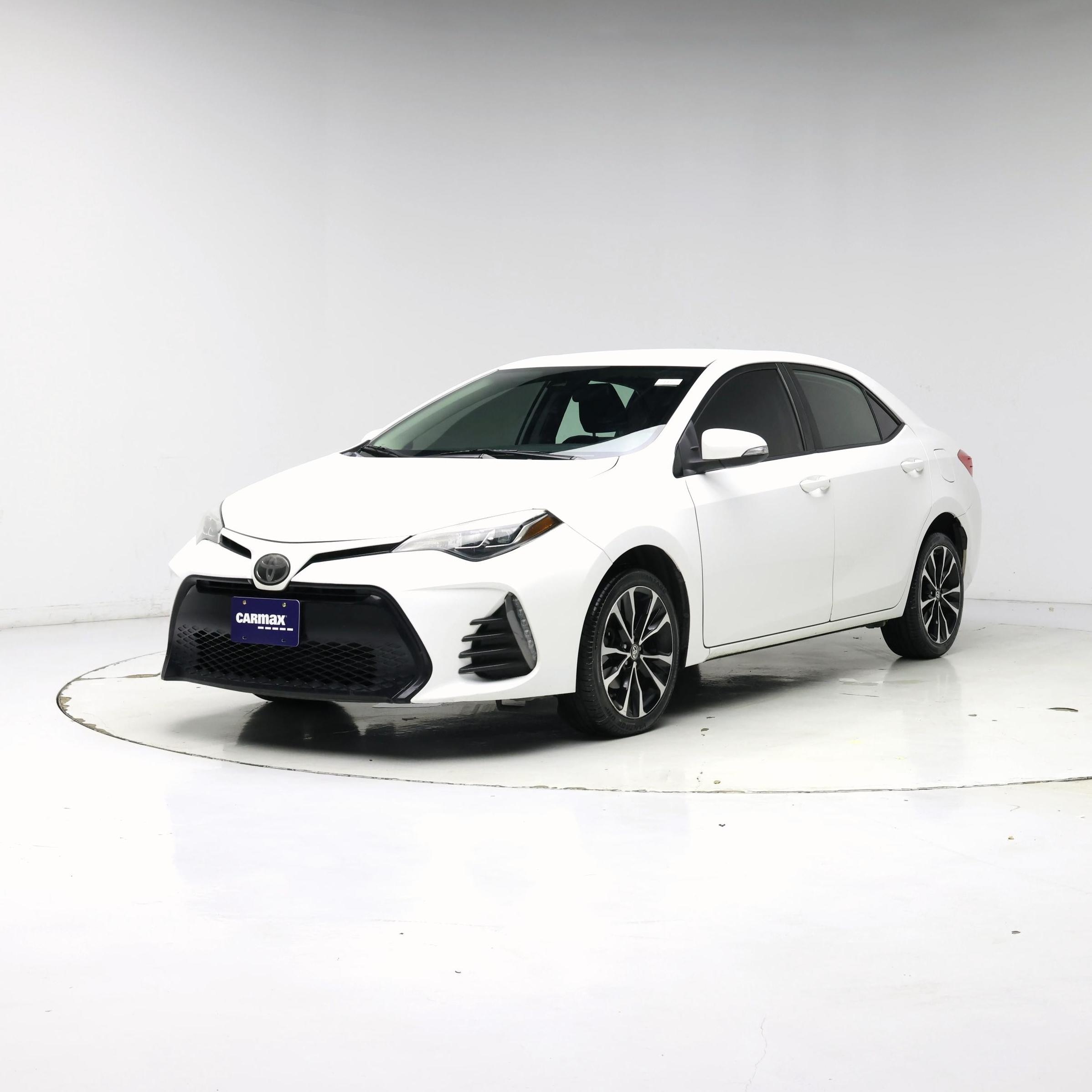Thumbnail: 2019 Toyota Corolla - 4
