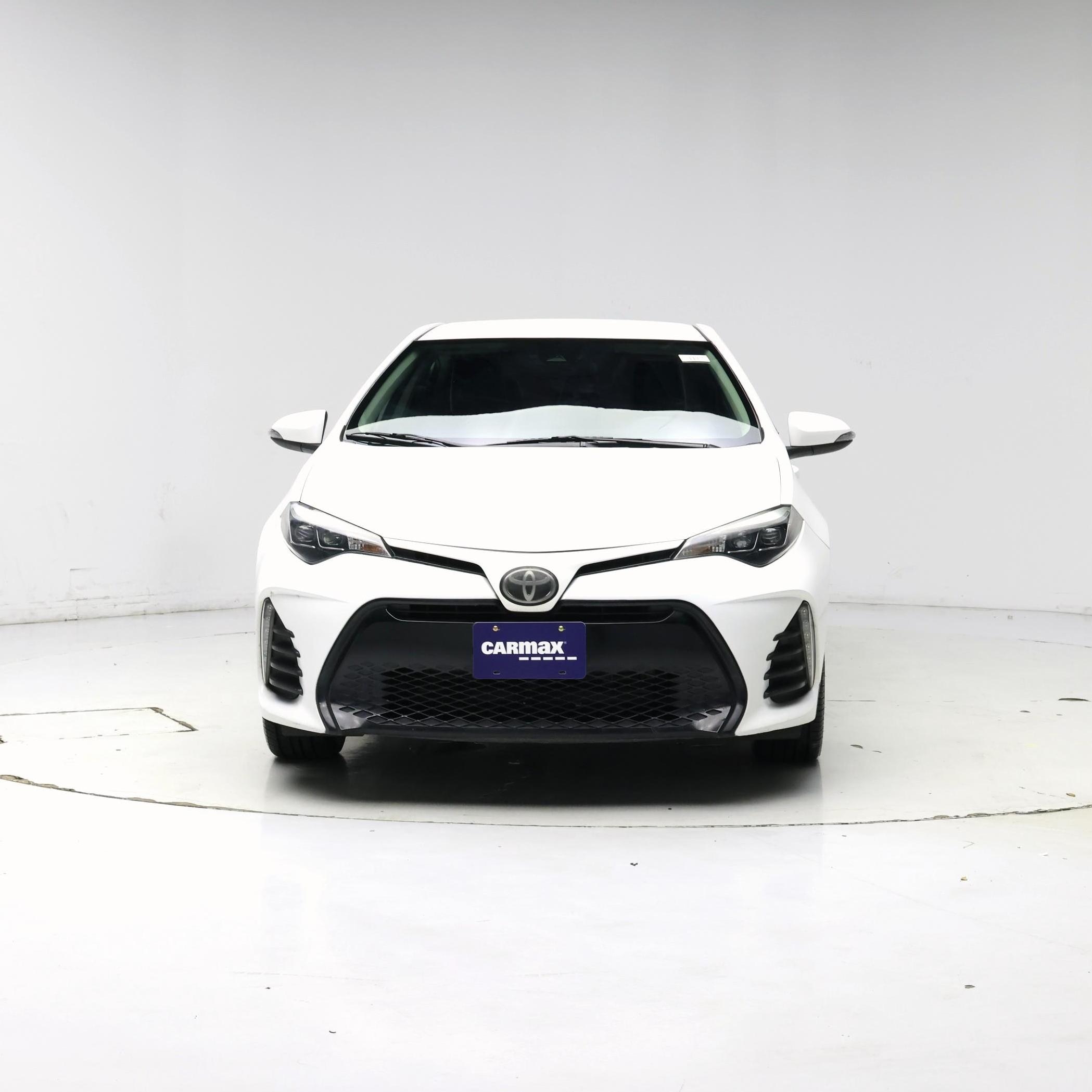 Thumbnail: 2019 Toyota Corolla - 5
