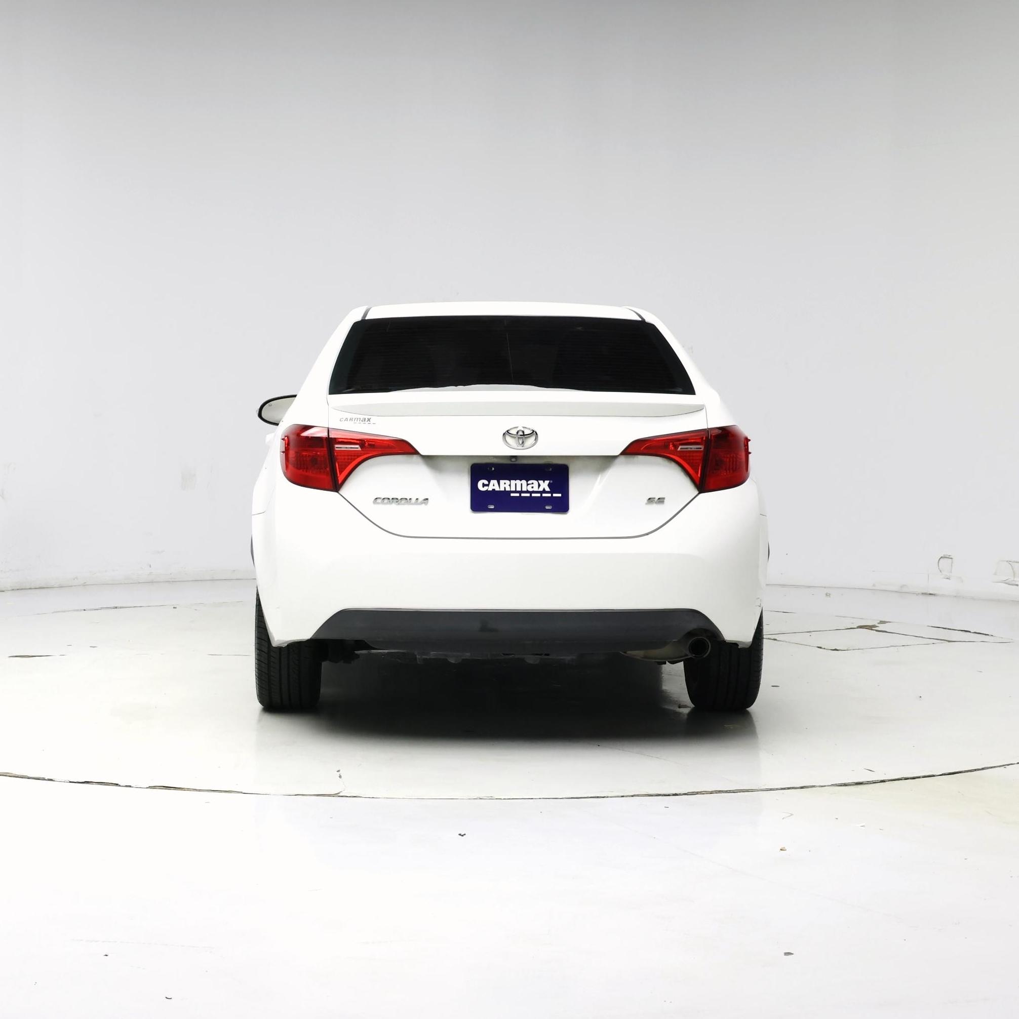Thumbnail: 2019 Toyota Corolla - 6