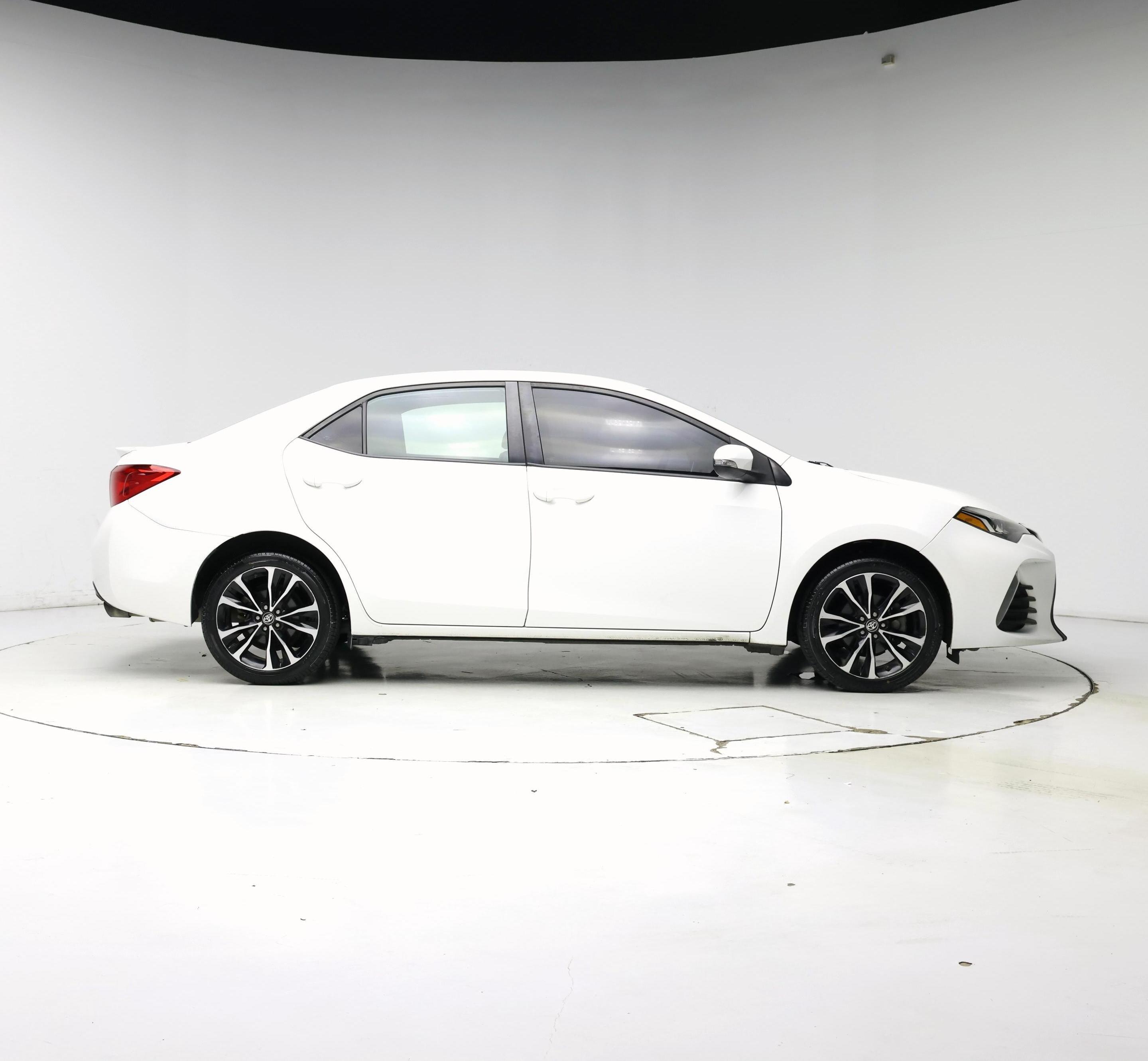 Thumbnail: 2019 Toyota Corolla - 7