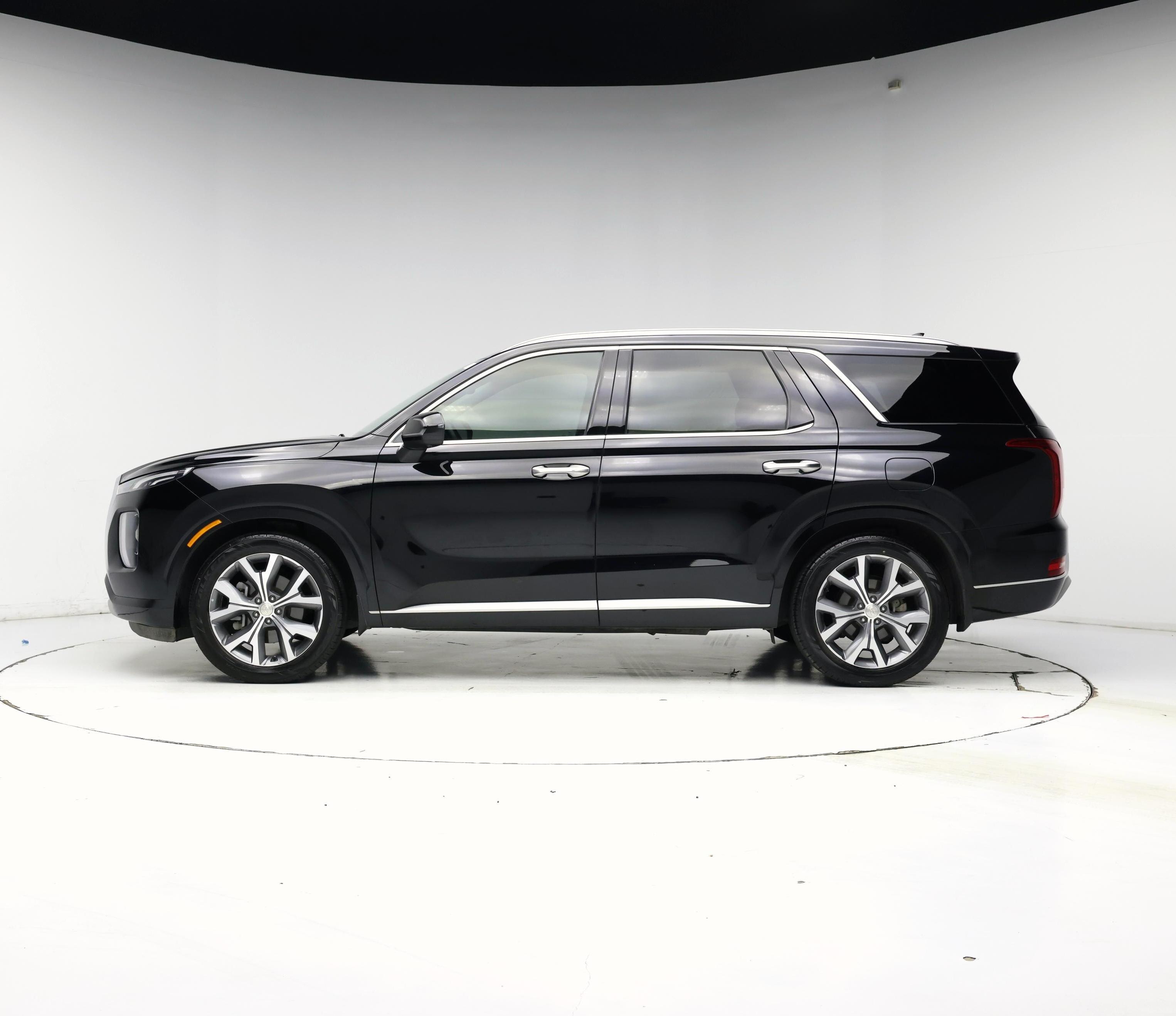 Thumbnail: 2022 Hyundai Palisade - 3