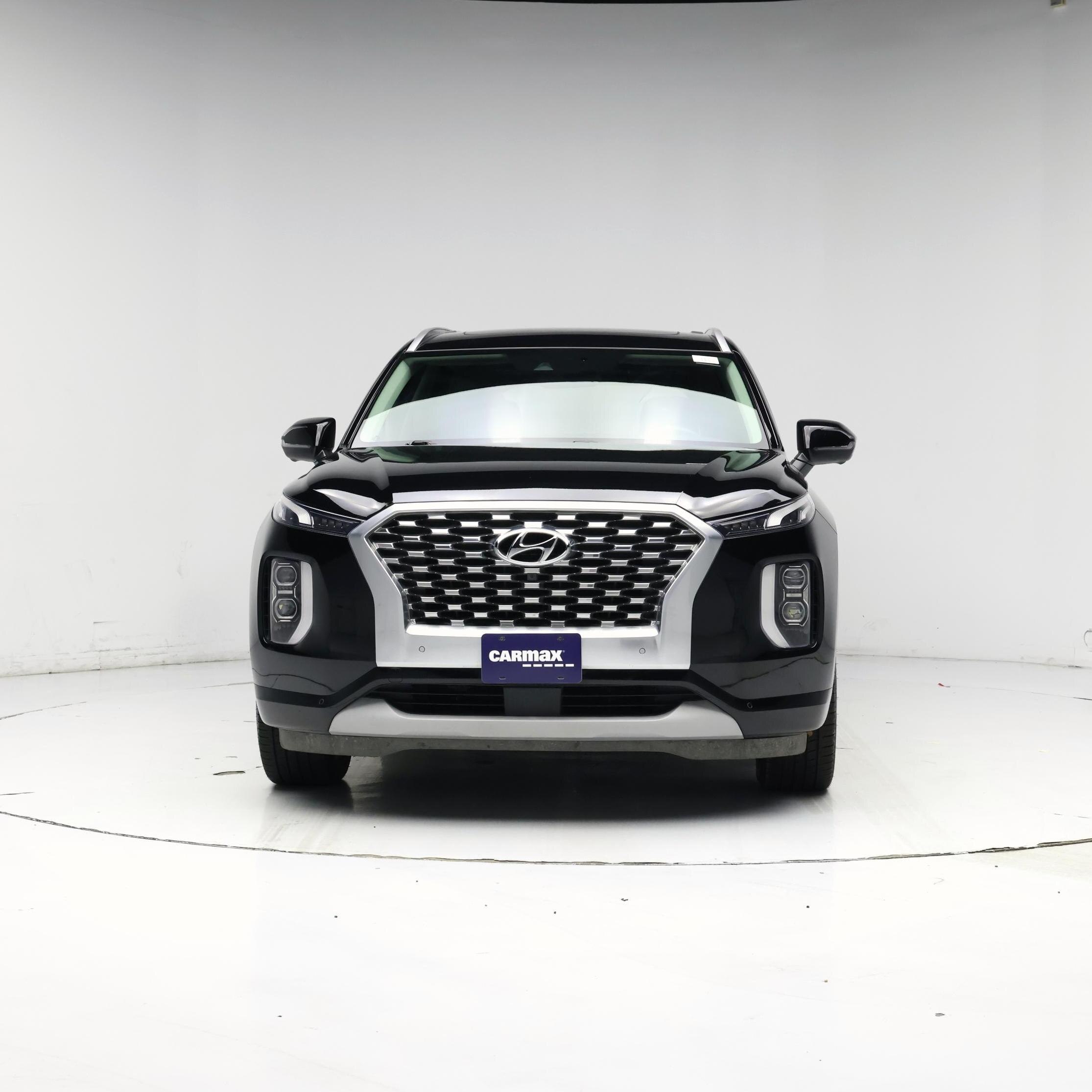 Thumbnail: 2022 Hyundai Palisade - 5
