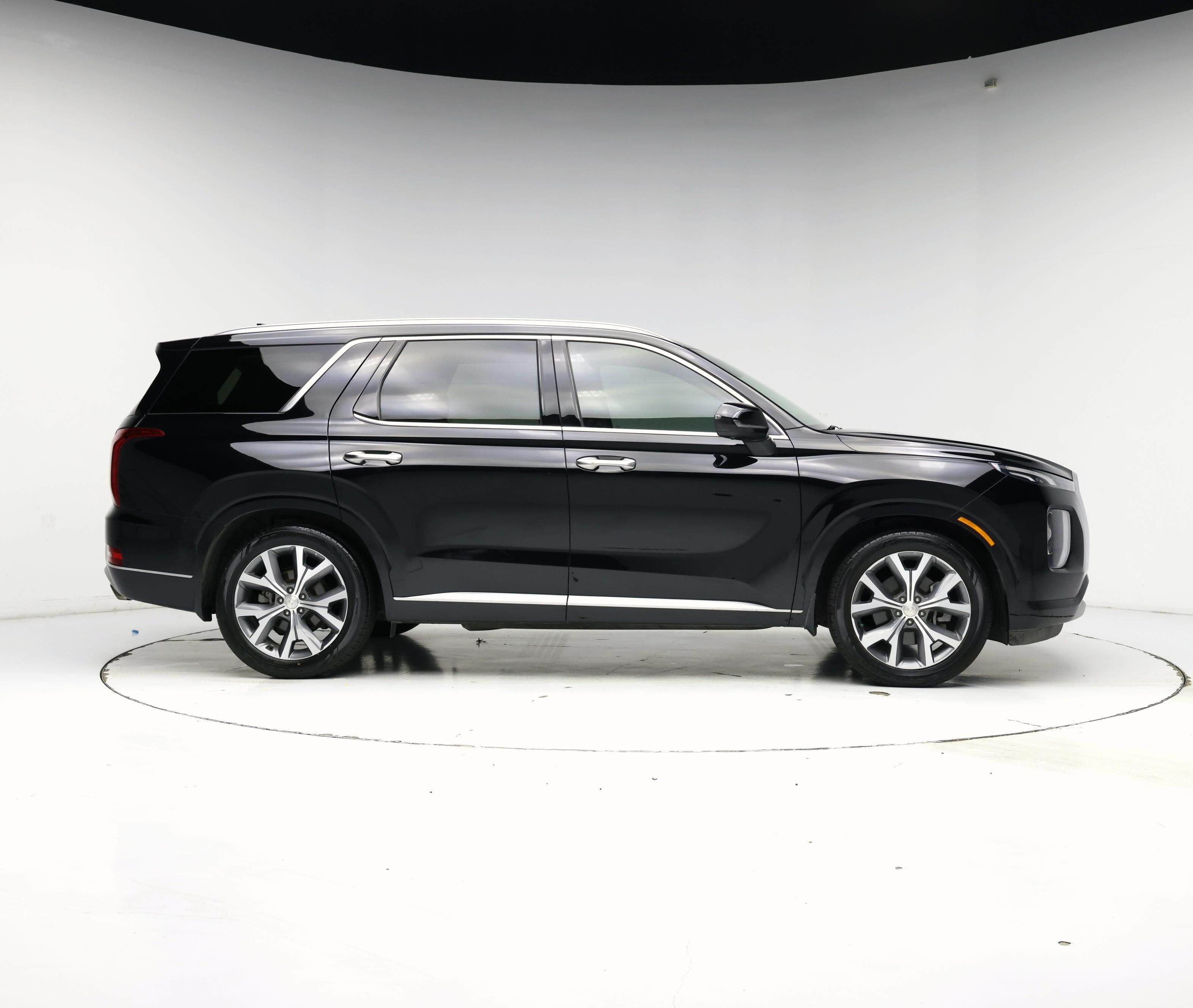 Thumbnail: 2022 Hyundai Palisade - 7