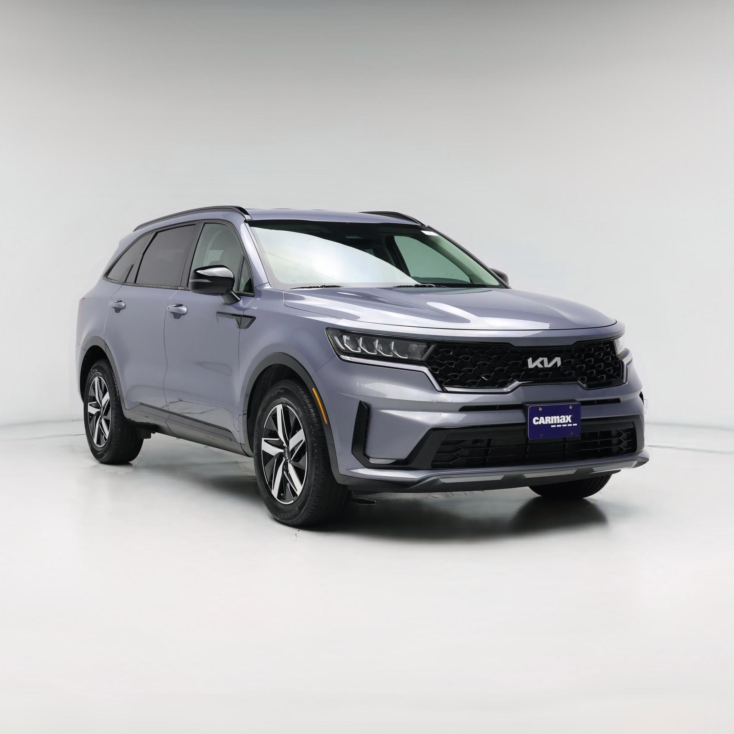 Thumbnail: 2022 Kia Sorento - 1