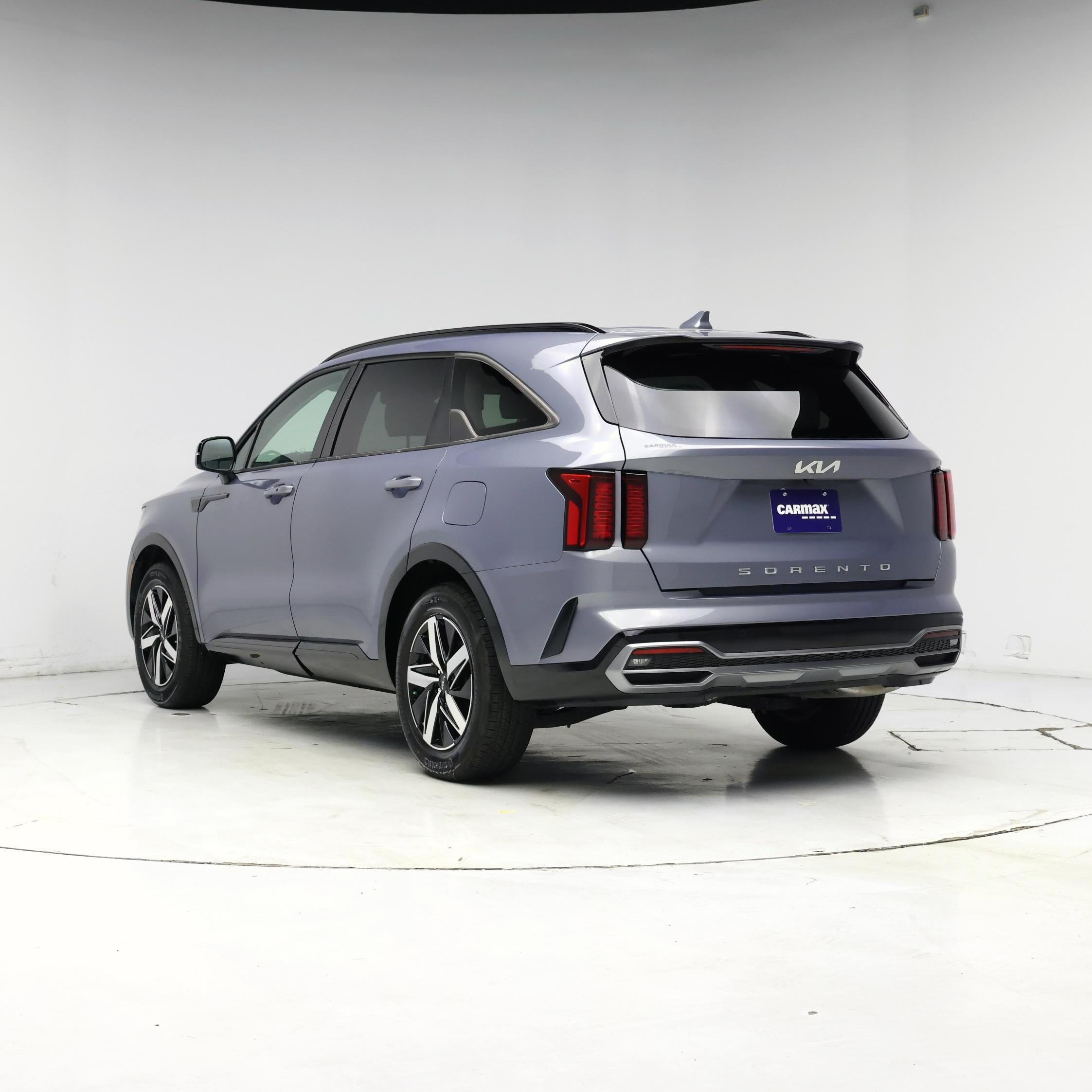 Thumbnail: 2022 Kia Sorento - 2