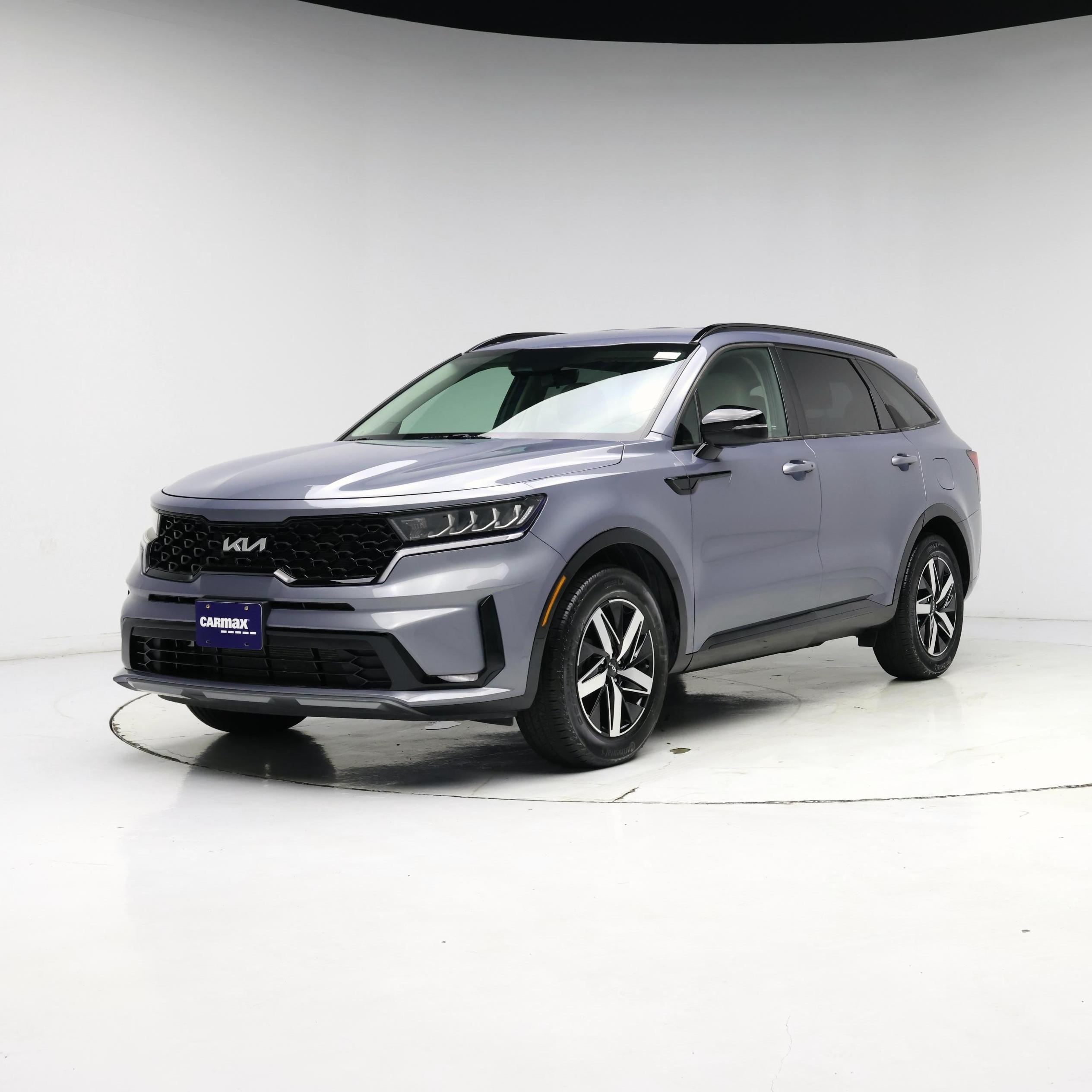 Thumbnail: 2022 Kia Sorento - 4