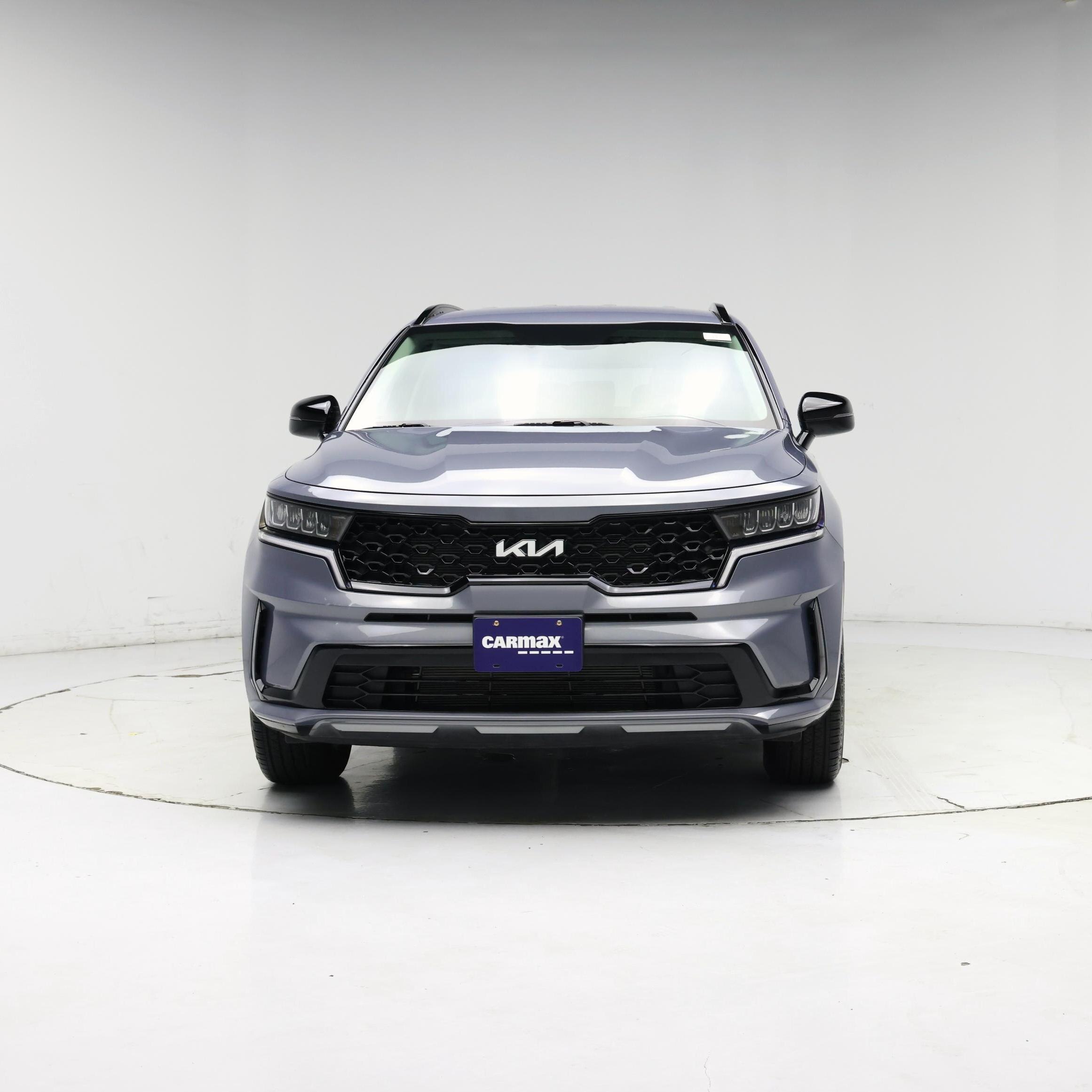 Thumbnail: 2022 Kia Sorento - 5