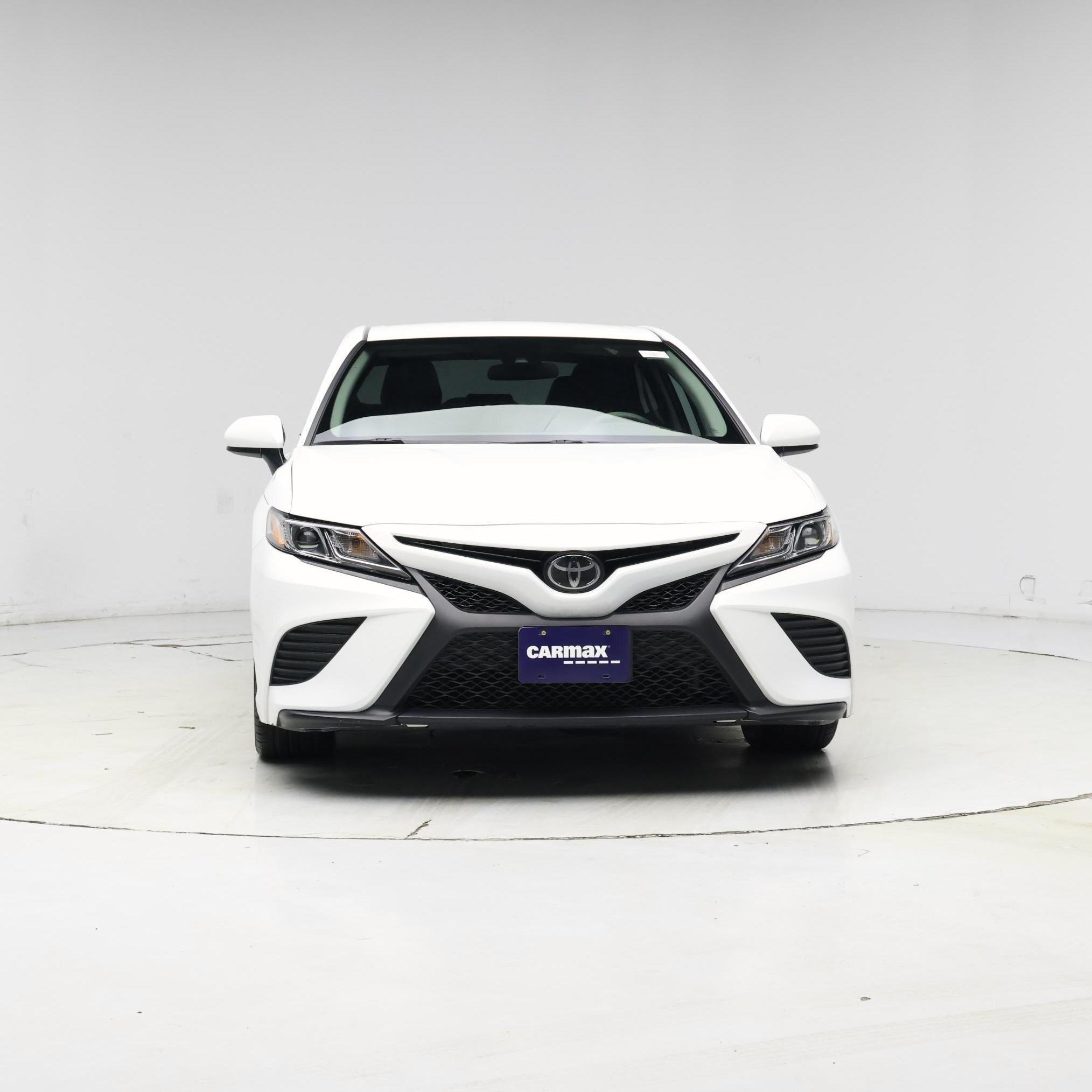 Thumbnail: 2020 Toyota Camry - 5