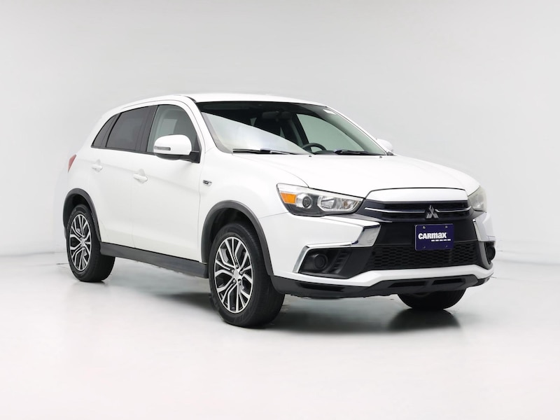2019 Mitsubishi Outlander Sport SP -
                  College Station, TX