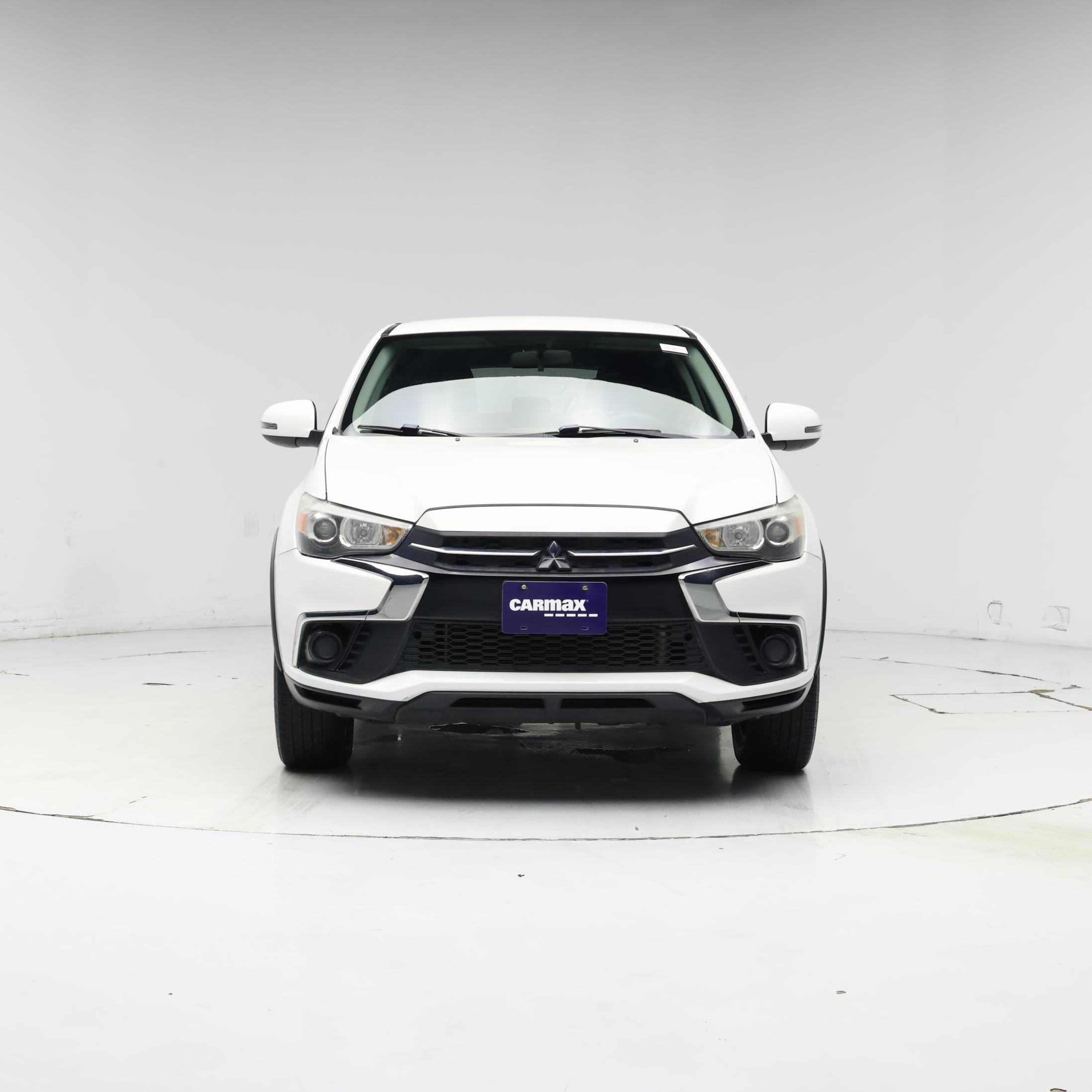 Thumbnail: 2019 Mitsubishi Outlander Sport - 5