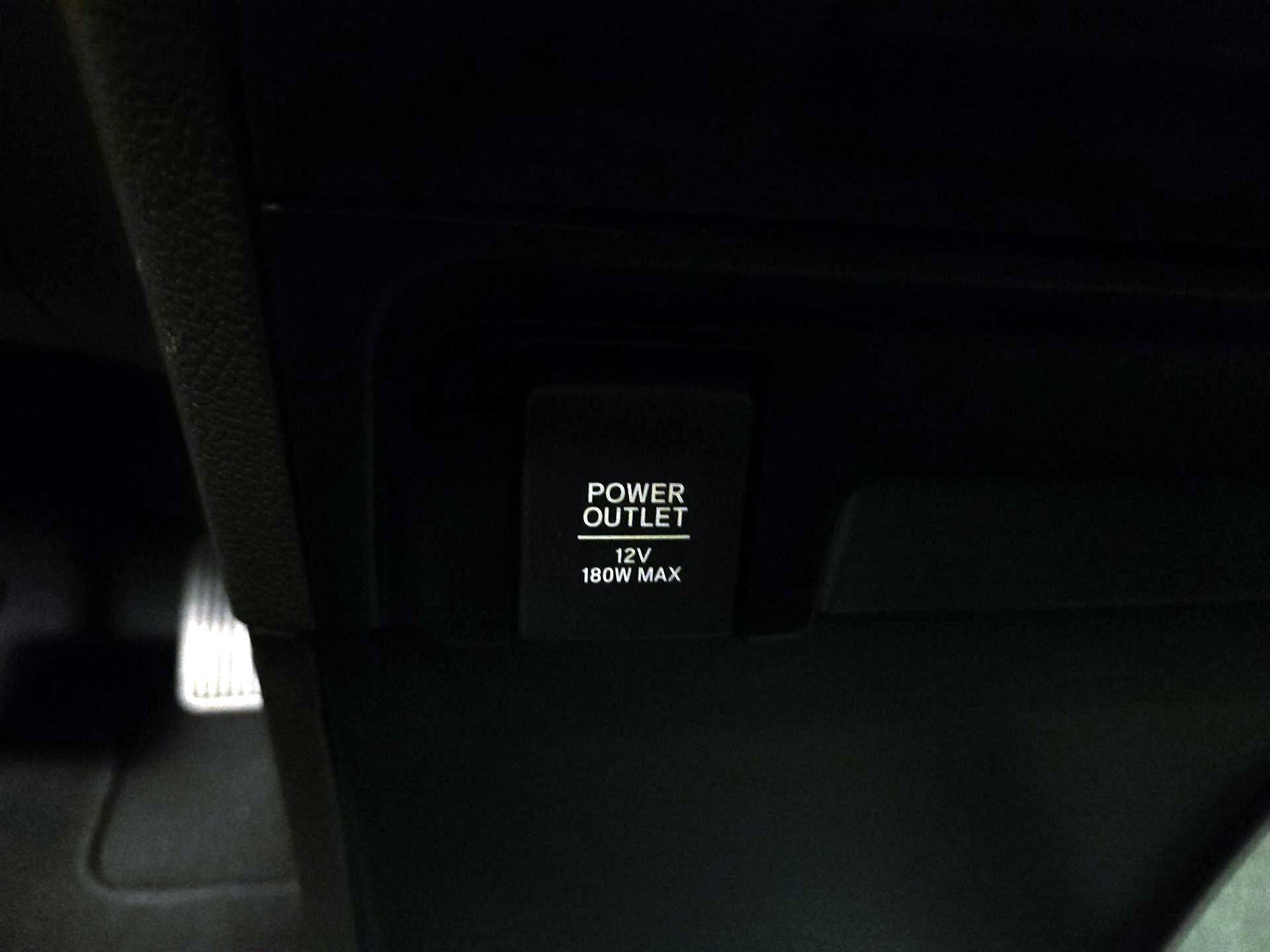Thumbnail: 2019 Honda Odyssey - 18