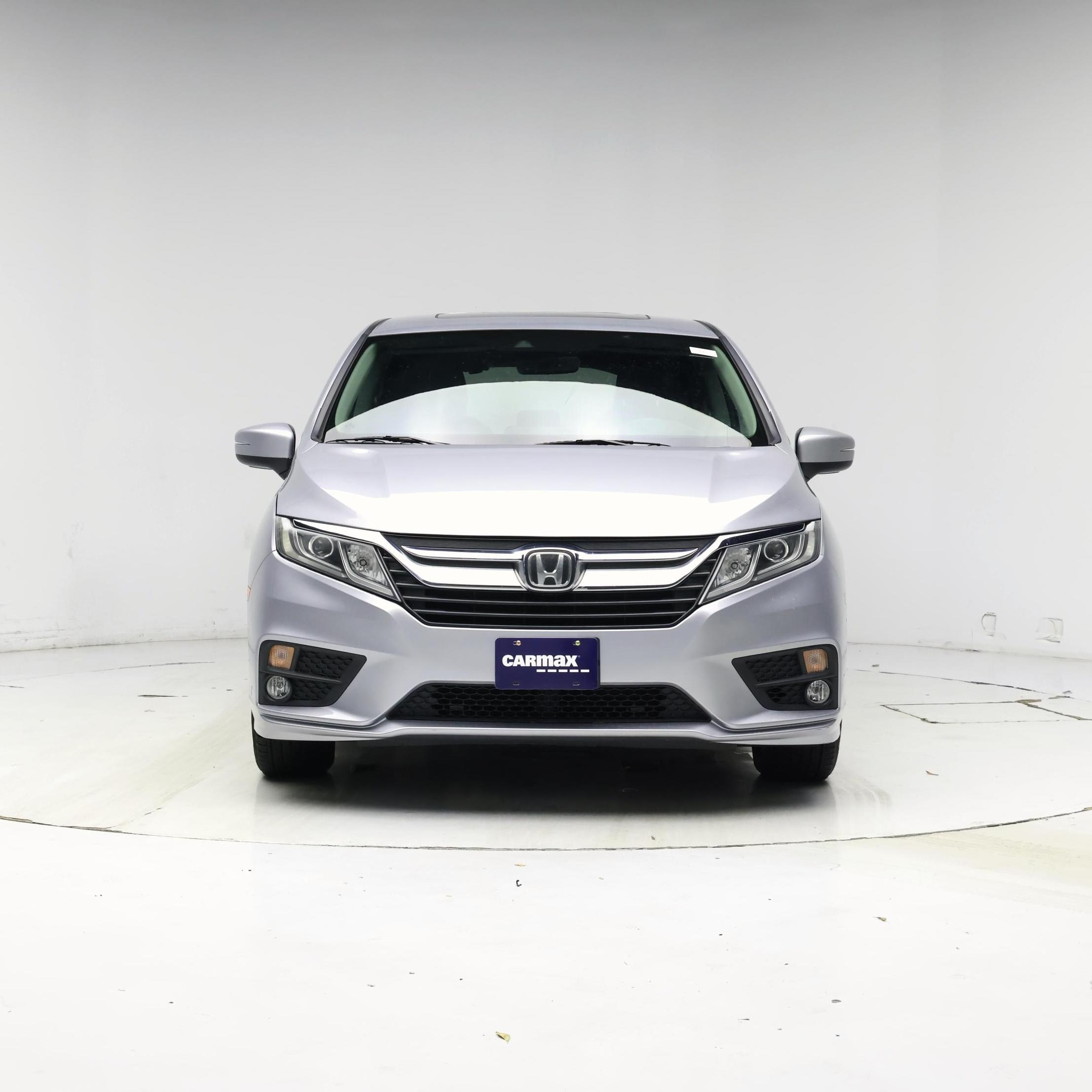 Thumbnail: 2019 Honda Odyssey - 5