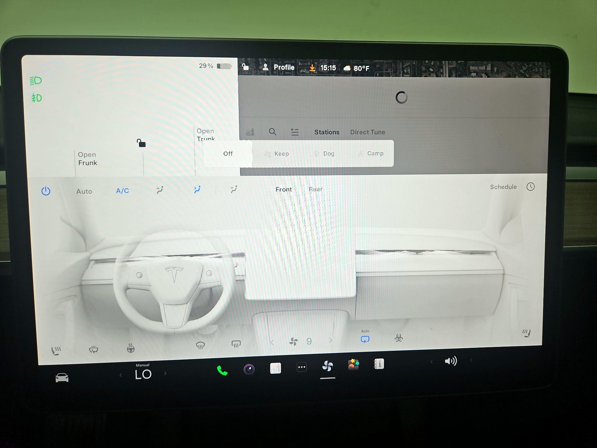 Thumbnail: 2024 Tesla Model Y - 16