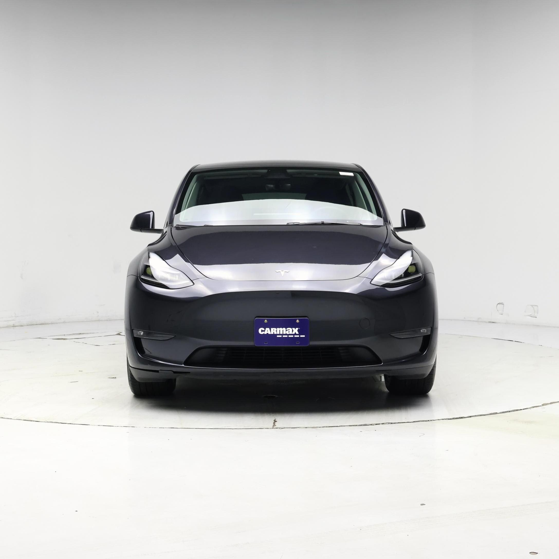 Thumbnail: 2024 Tesla Model Y - 5