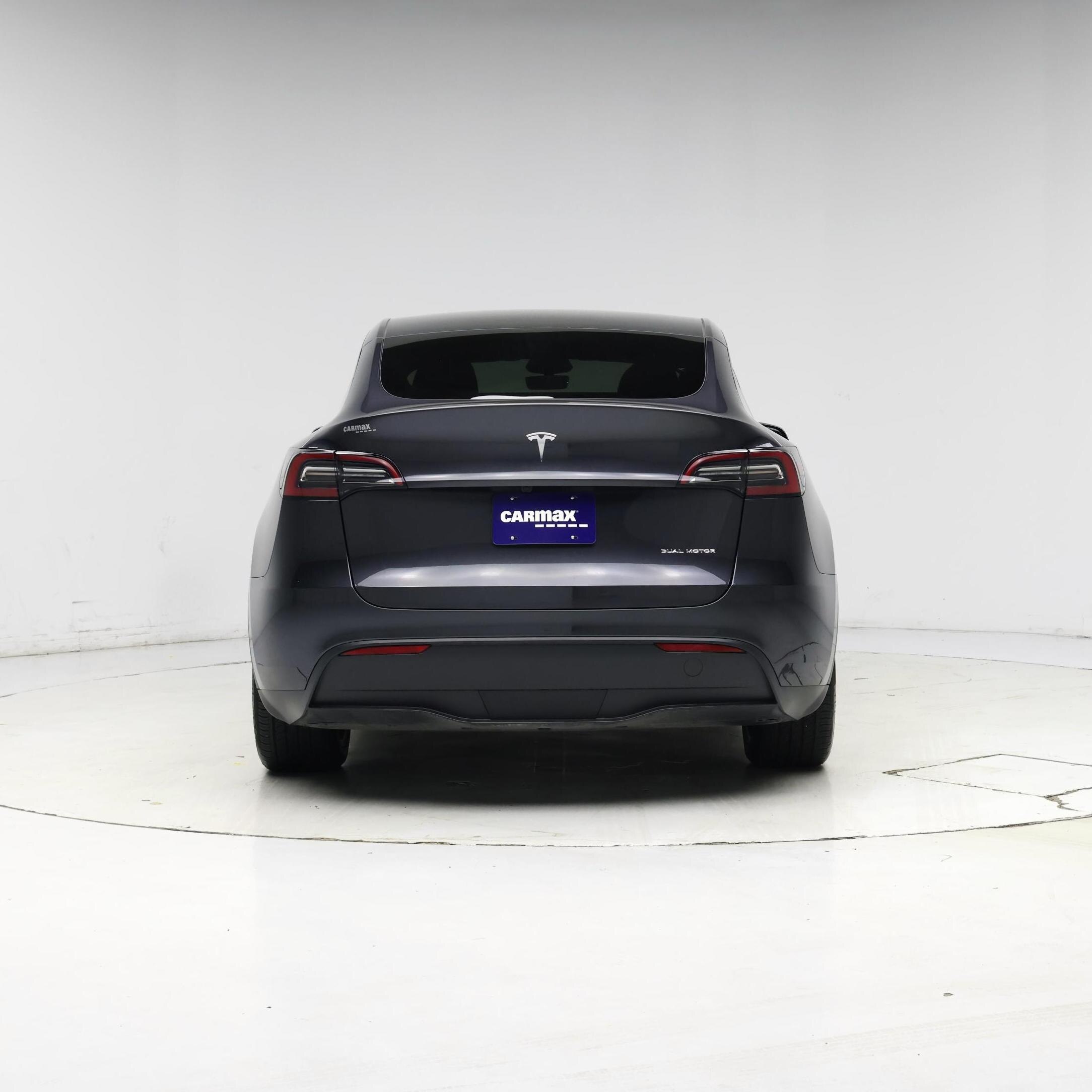 Thumbnail: 2024 Tesla Model Y - 6