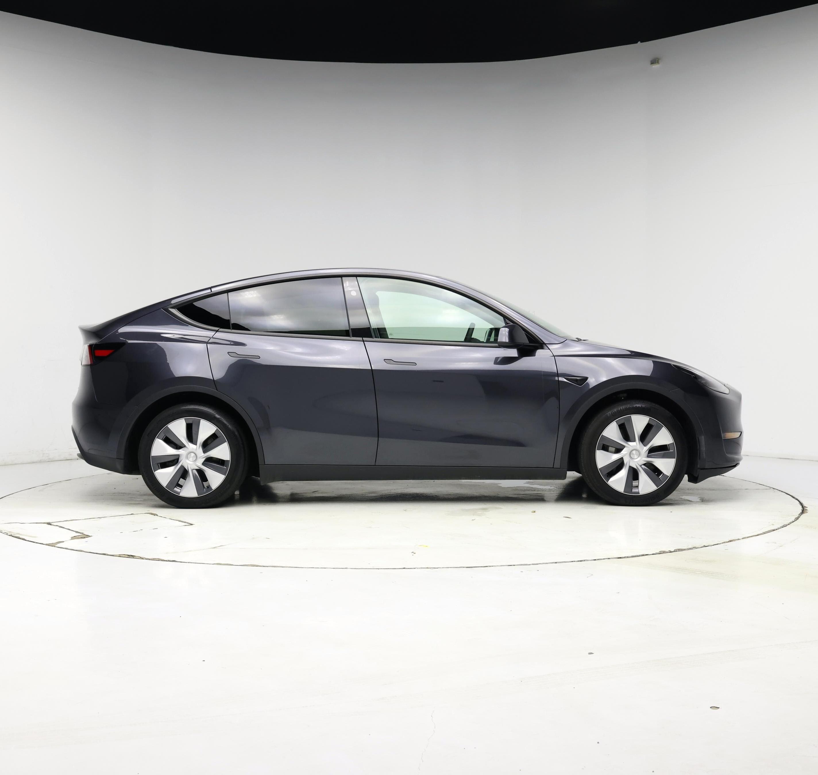 Thumbnail: 2024 Tesla Model Y - 7