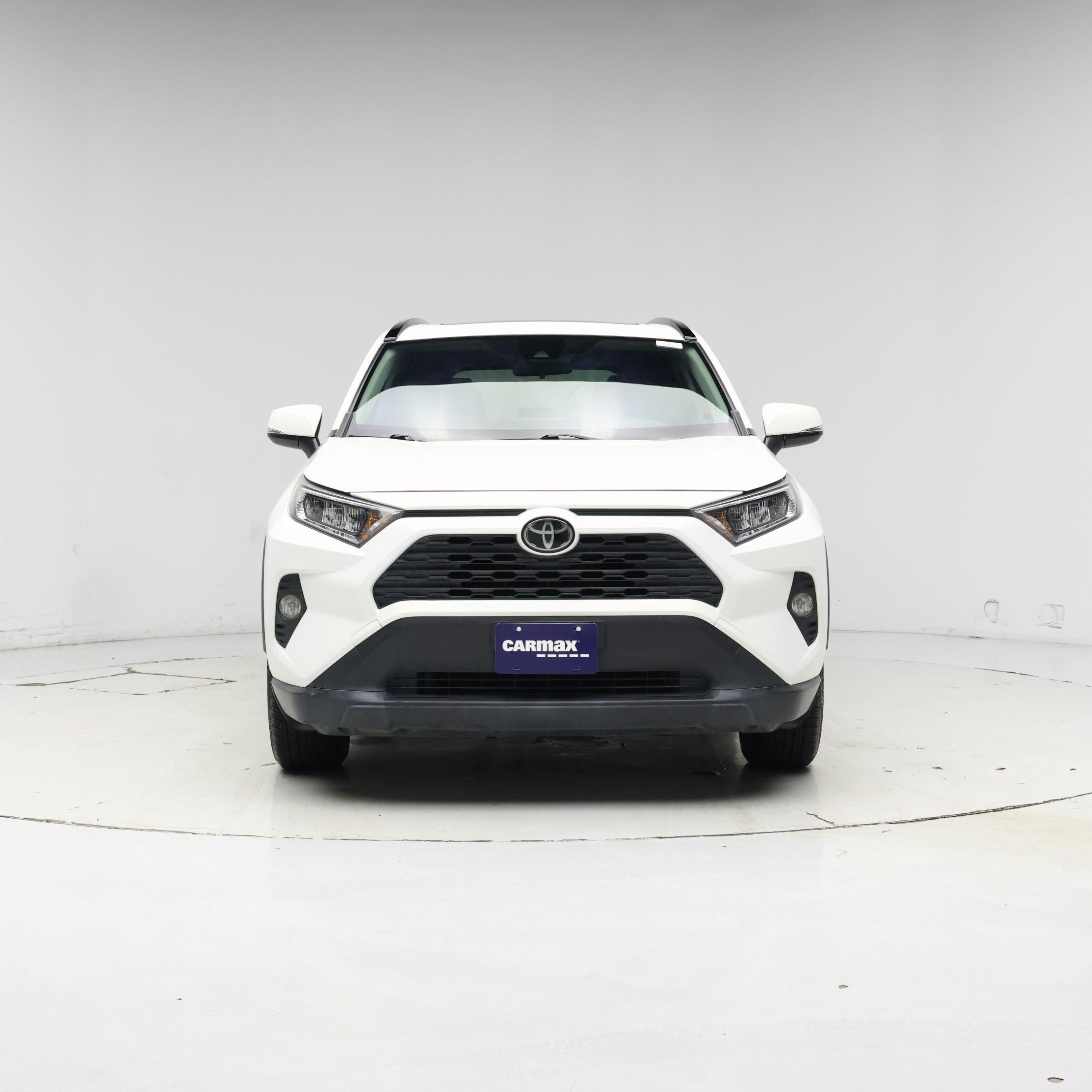 Thumbnail: 2019 Toyota RAV4 - 5