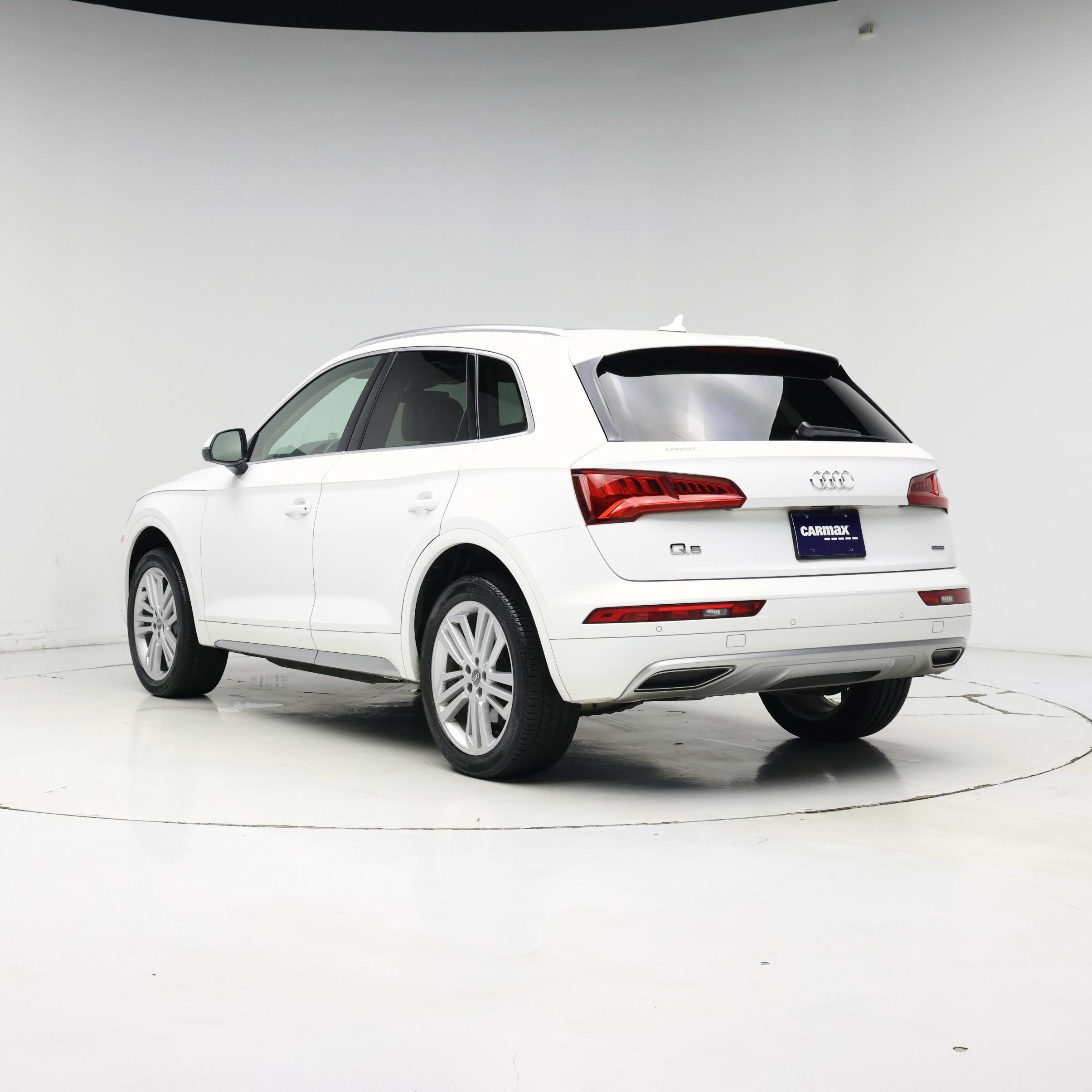 Thumbnail: 2020 Audi Q5 - 2