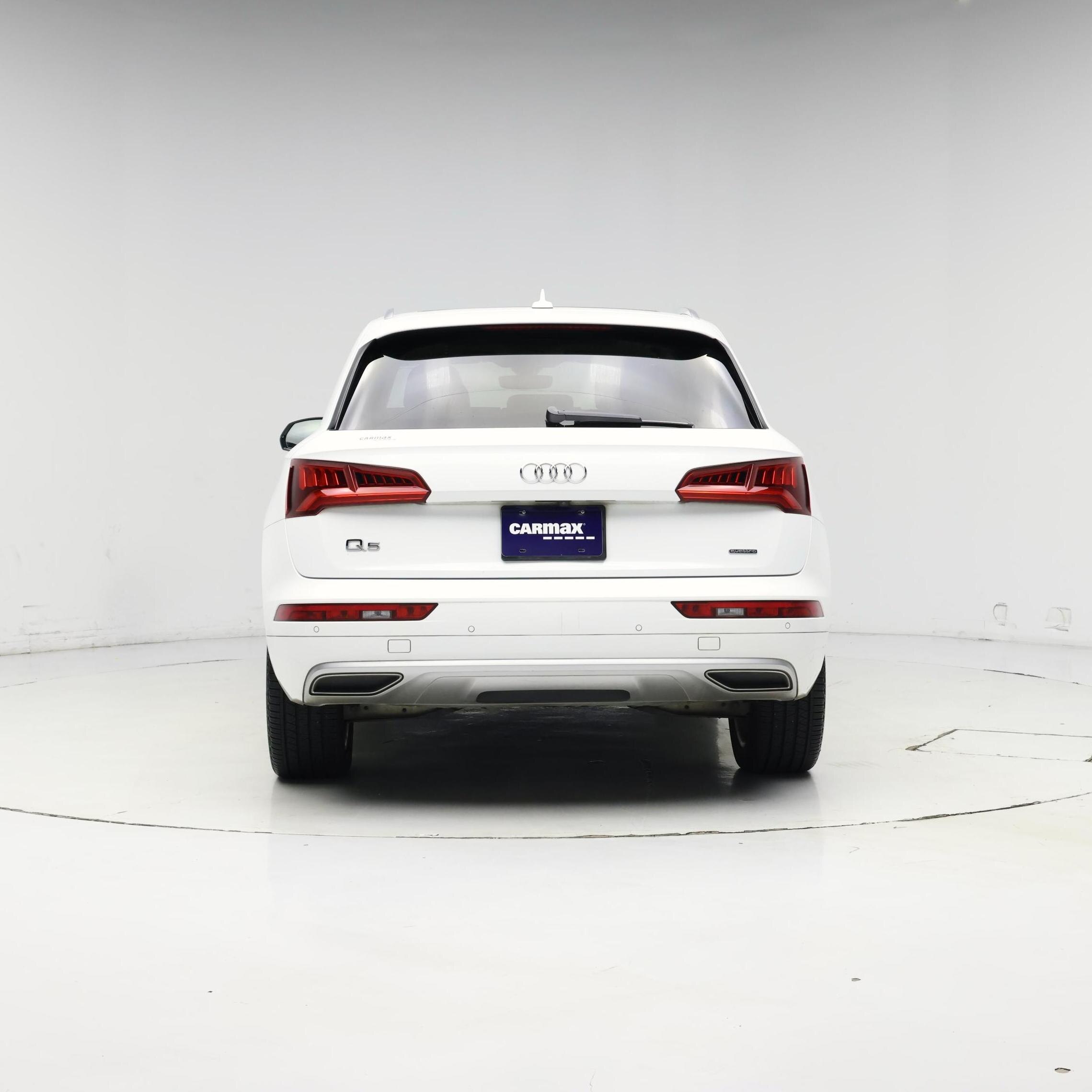 Thumbnail: 2020 Audi Q5 - 6