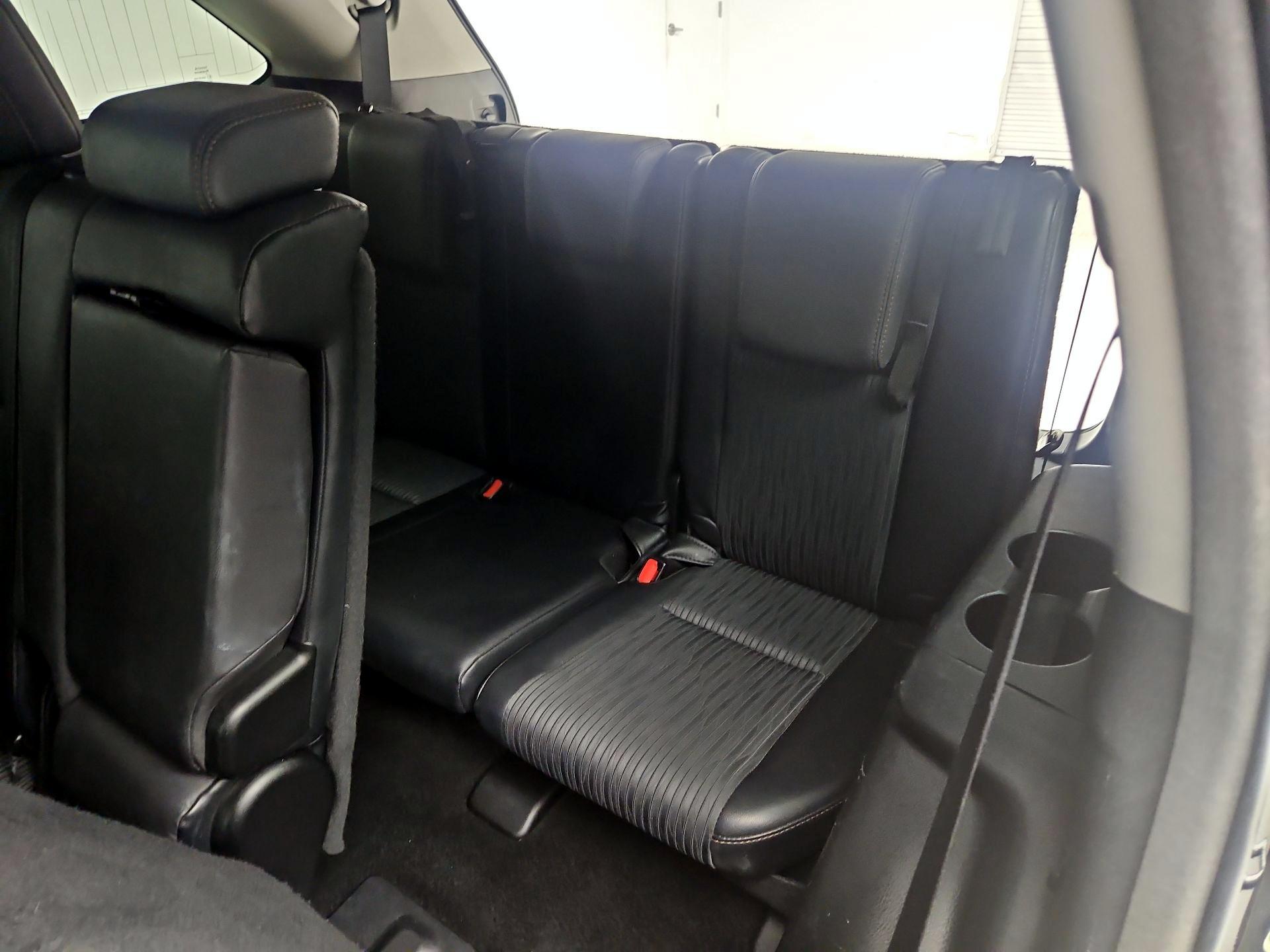 Thumbnail: 2015 Toyota Highlander - 20