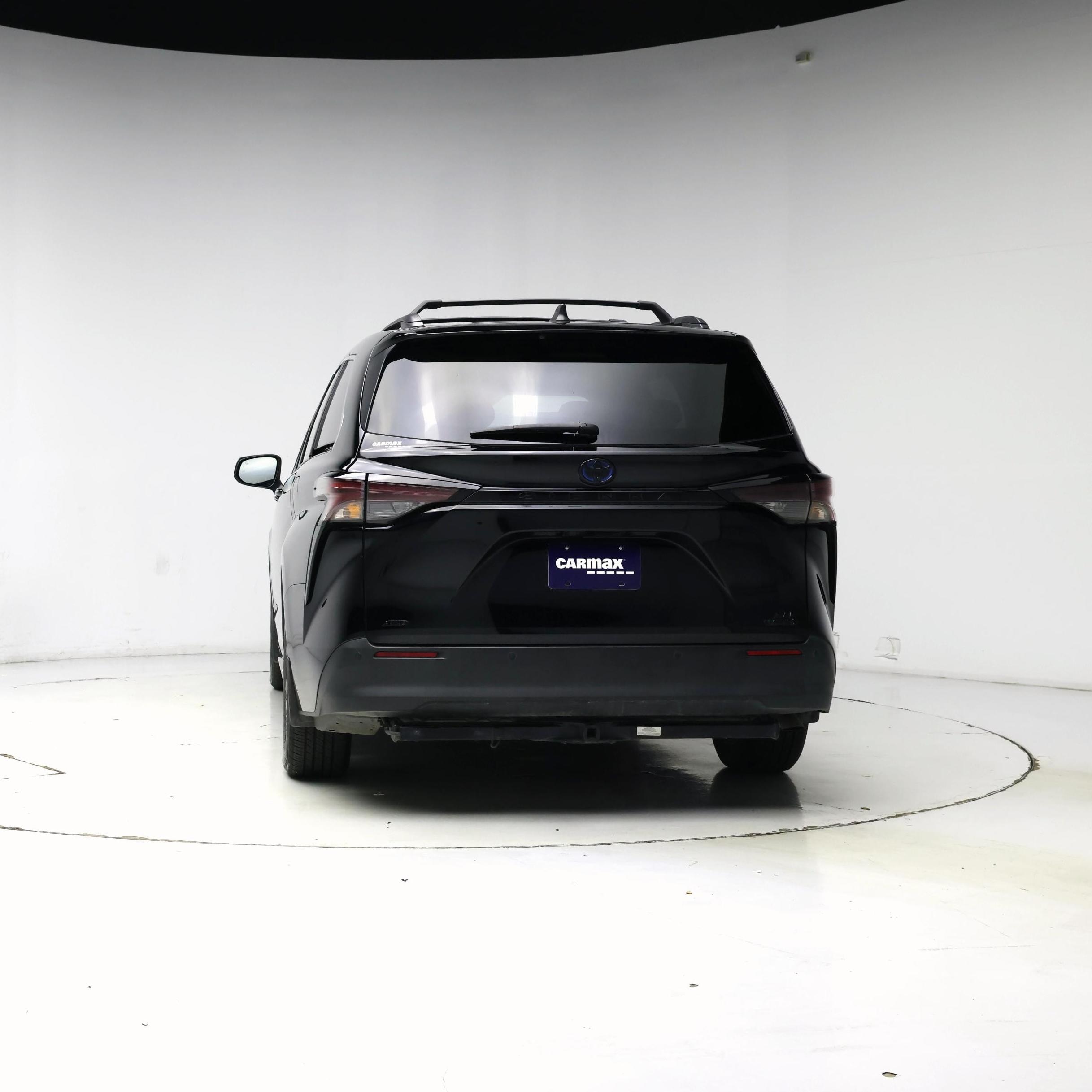 Thumbnail: 2024 Toyota Sienna - 6