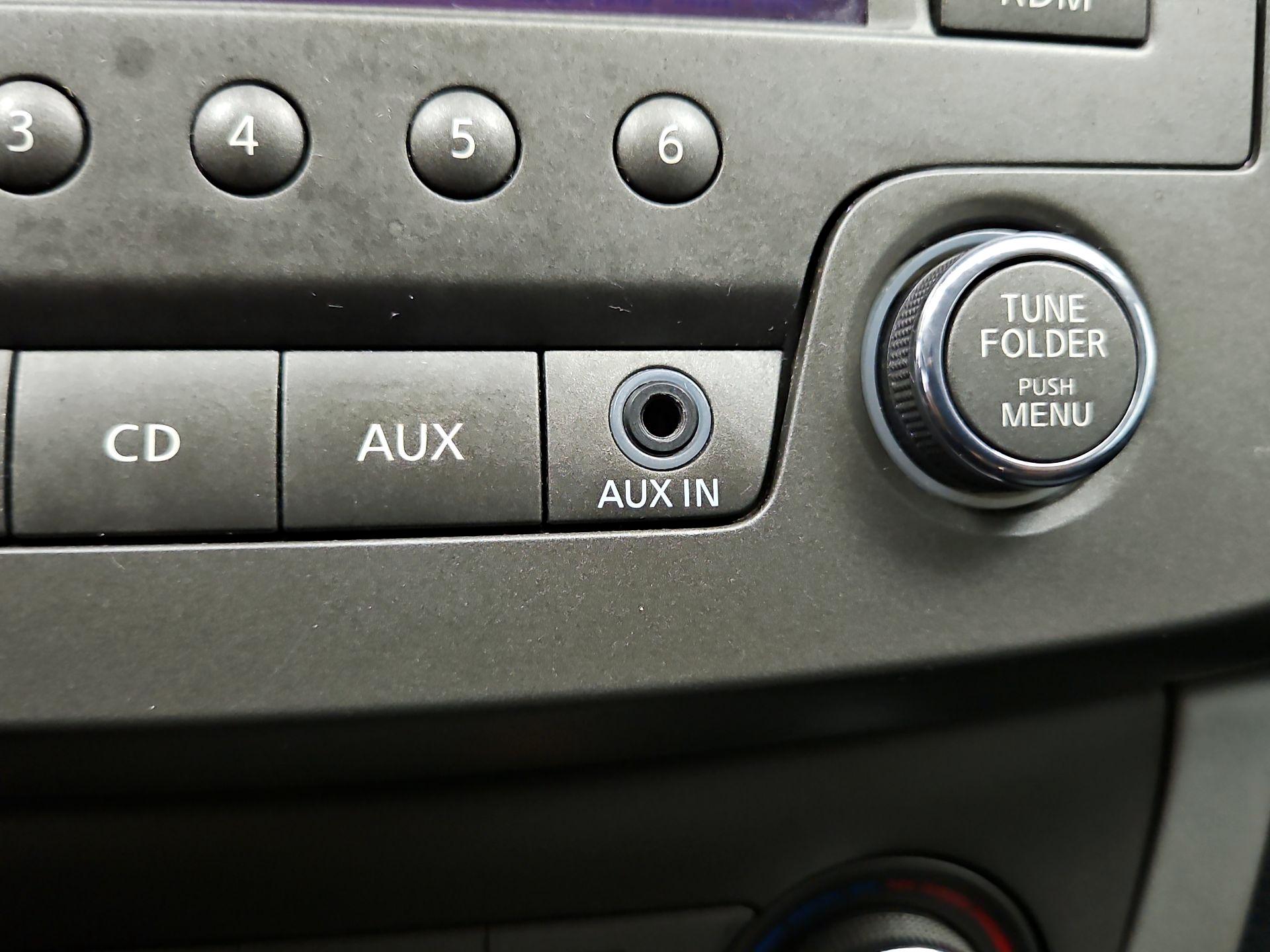 Thumbnail: 2014 Nissan Sentra - 17
