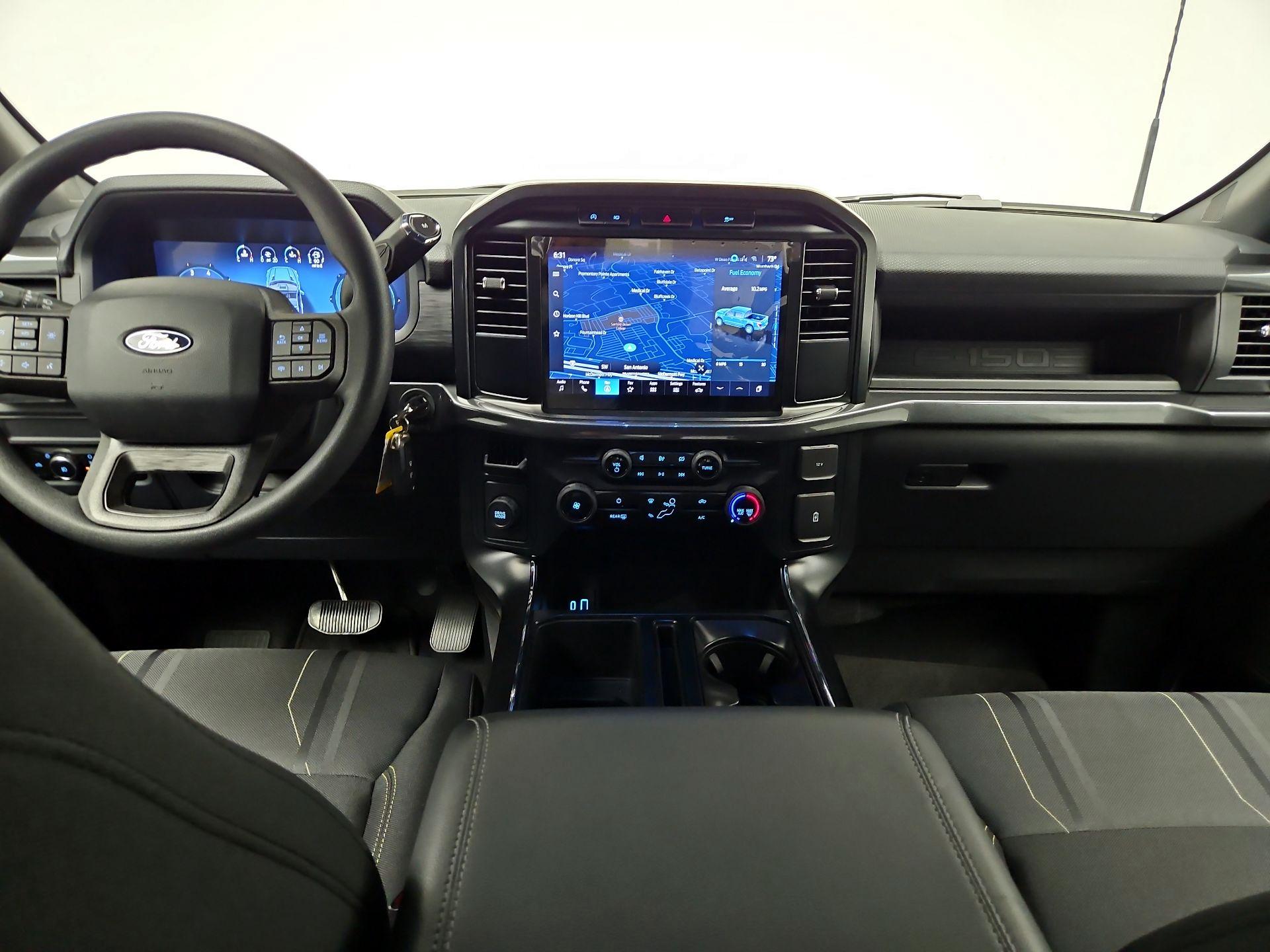 Thumbnail: 2024 Ford F-150 - 9