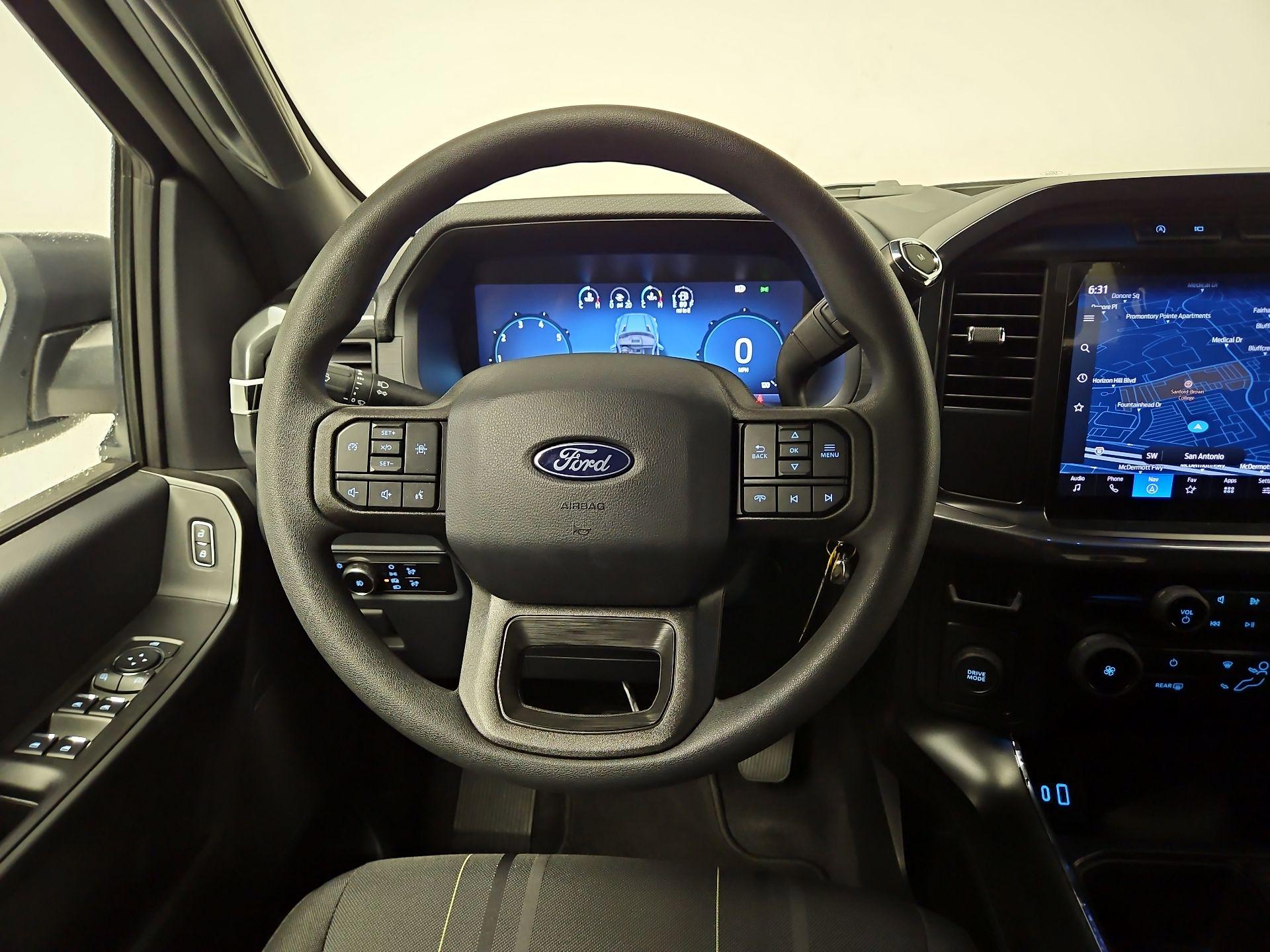 Thumbnail: 2024 Ford F-150 - 10