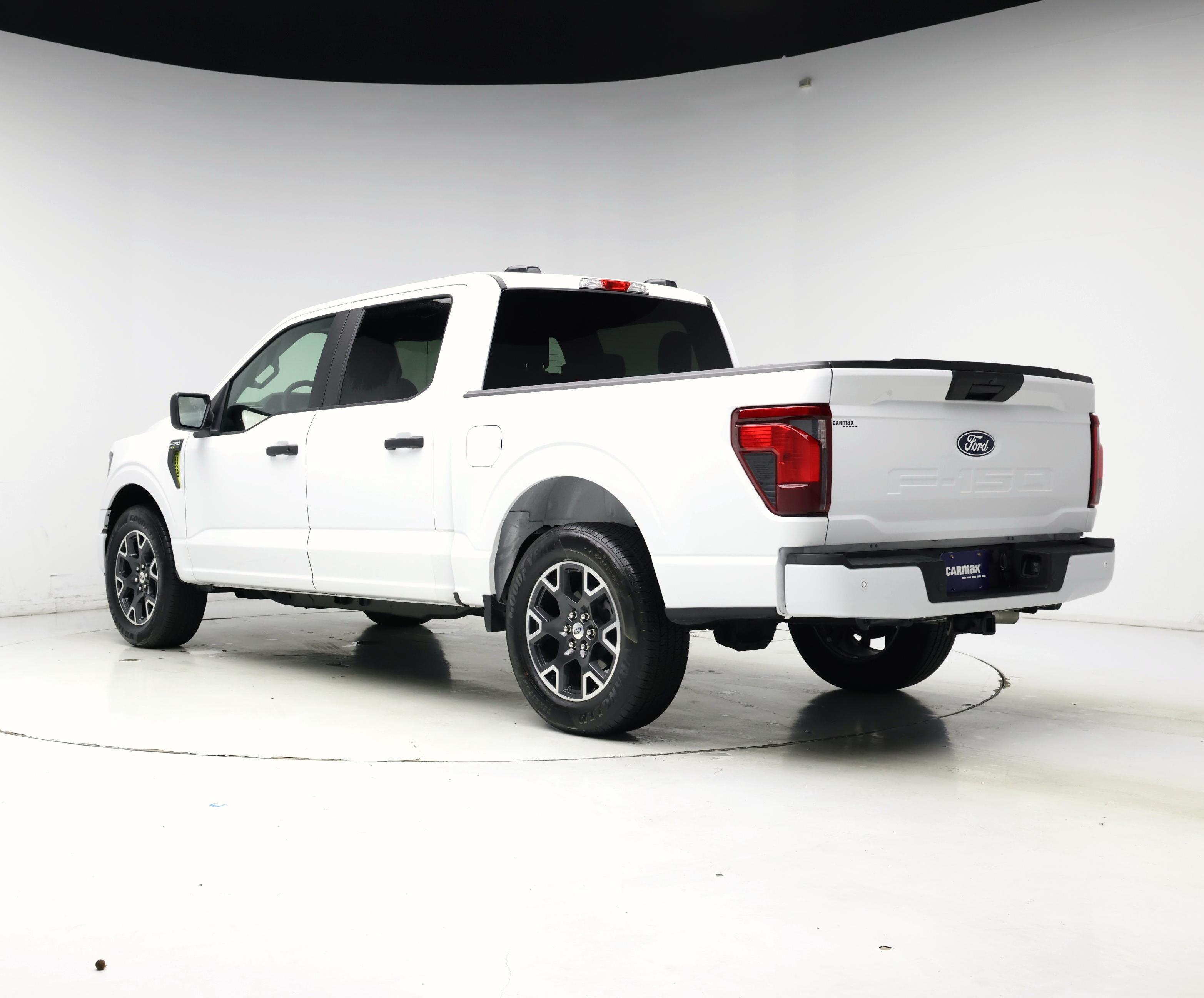 Thumbnail: 2024 Ford F-150 - 2