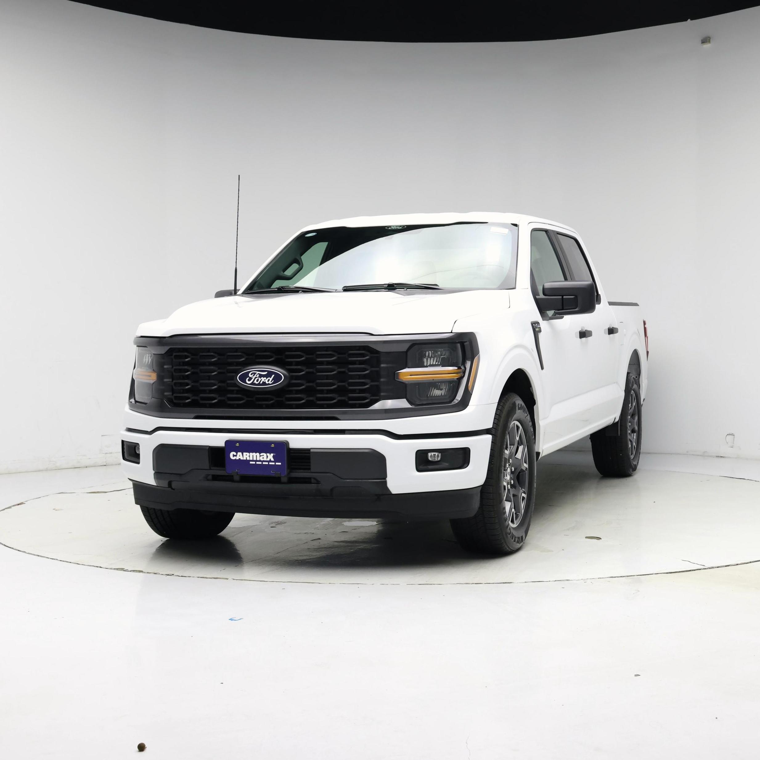 Thumbnail: 2024 Ford F-150 - 4