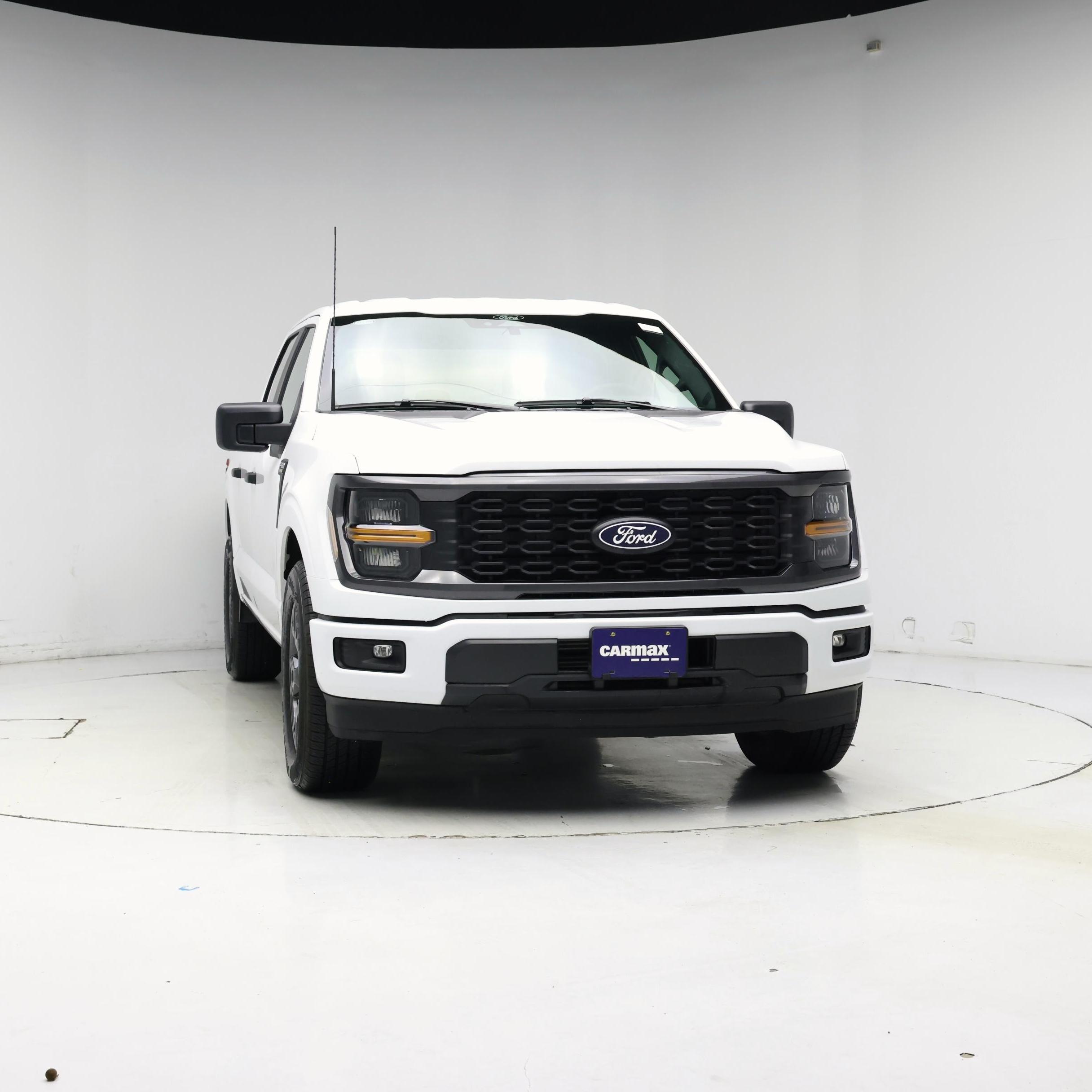 Thumbnail: 2024 Ford F-150 - 5