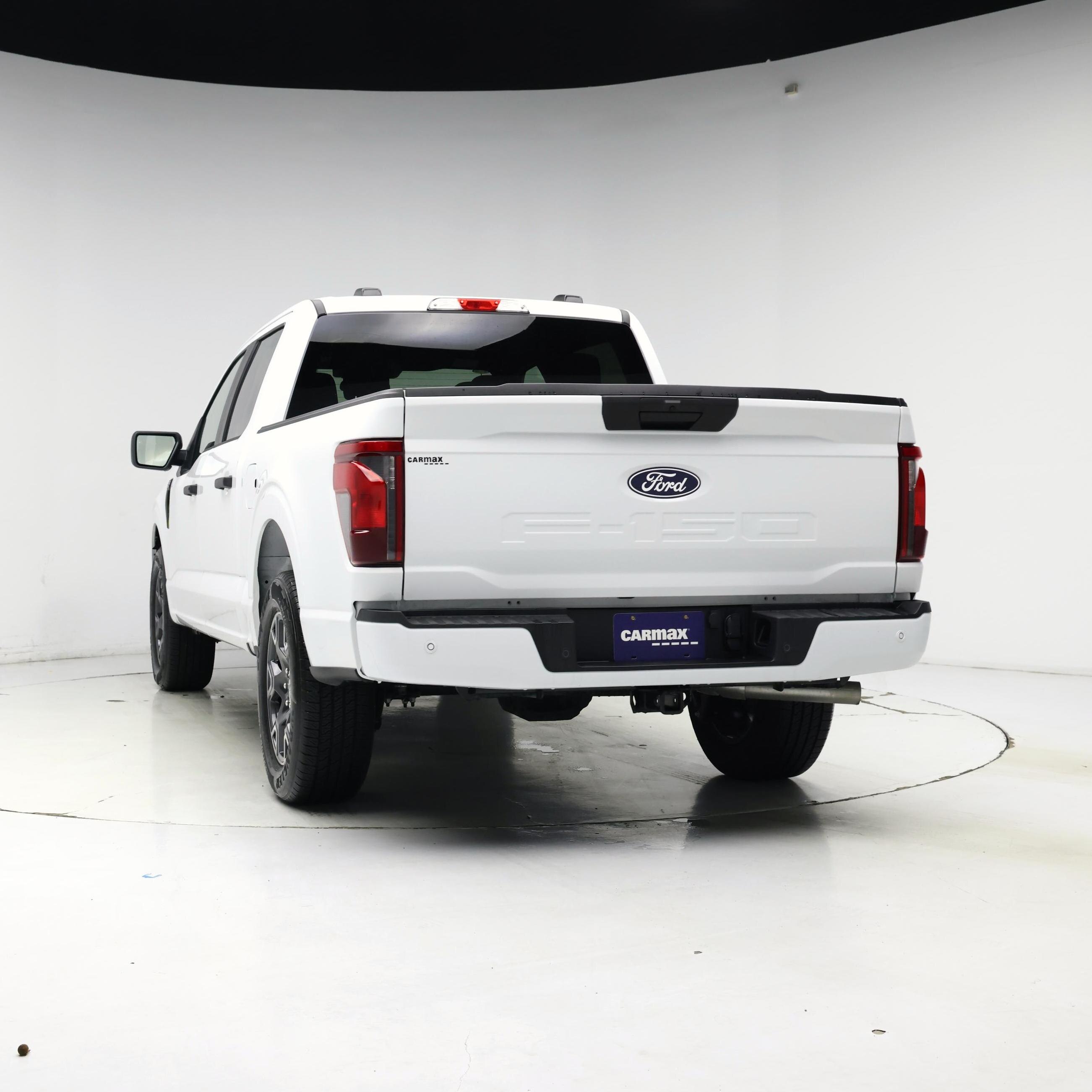 Thumbnail: 2024 Ford F-150 - 6