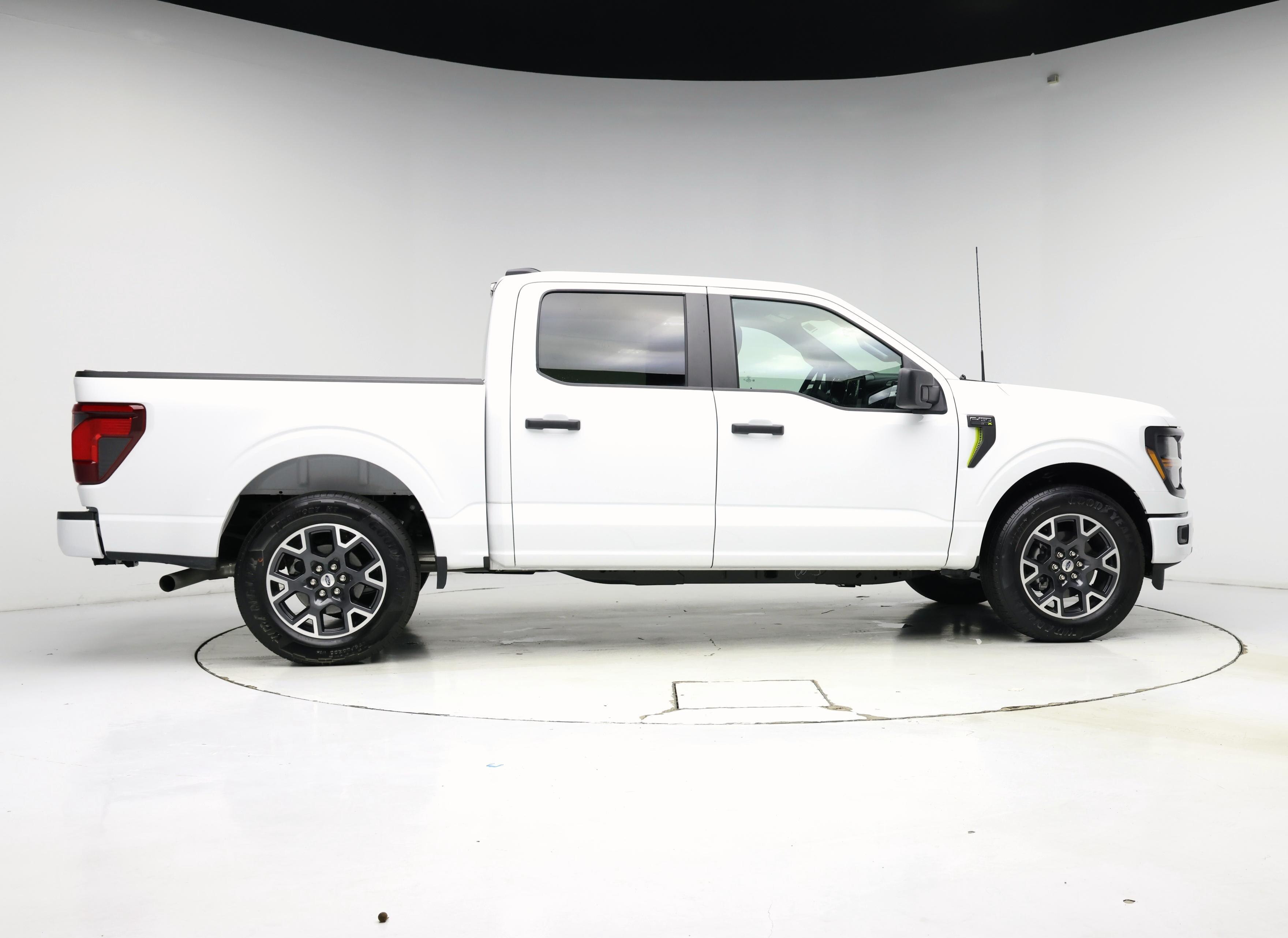 Thumbnail: 2024 Ford F-150 - 7