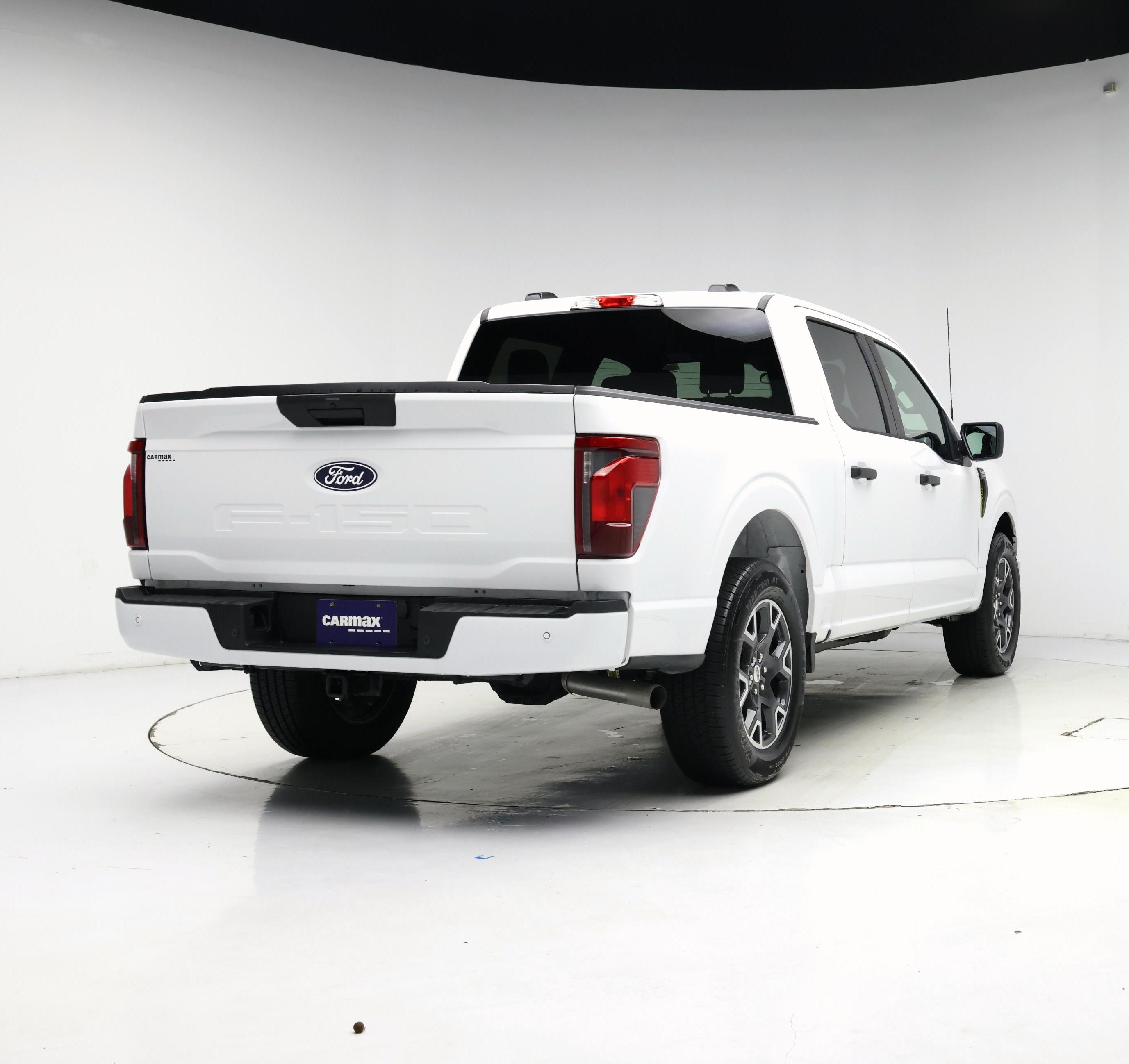 Thumbnail: 2024 Ford F-150 - 8