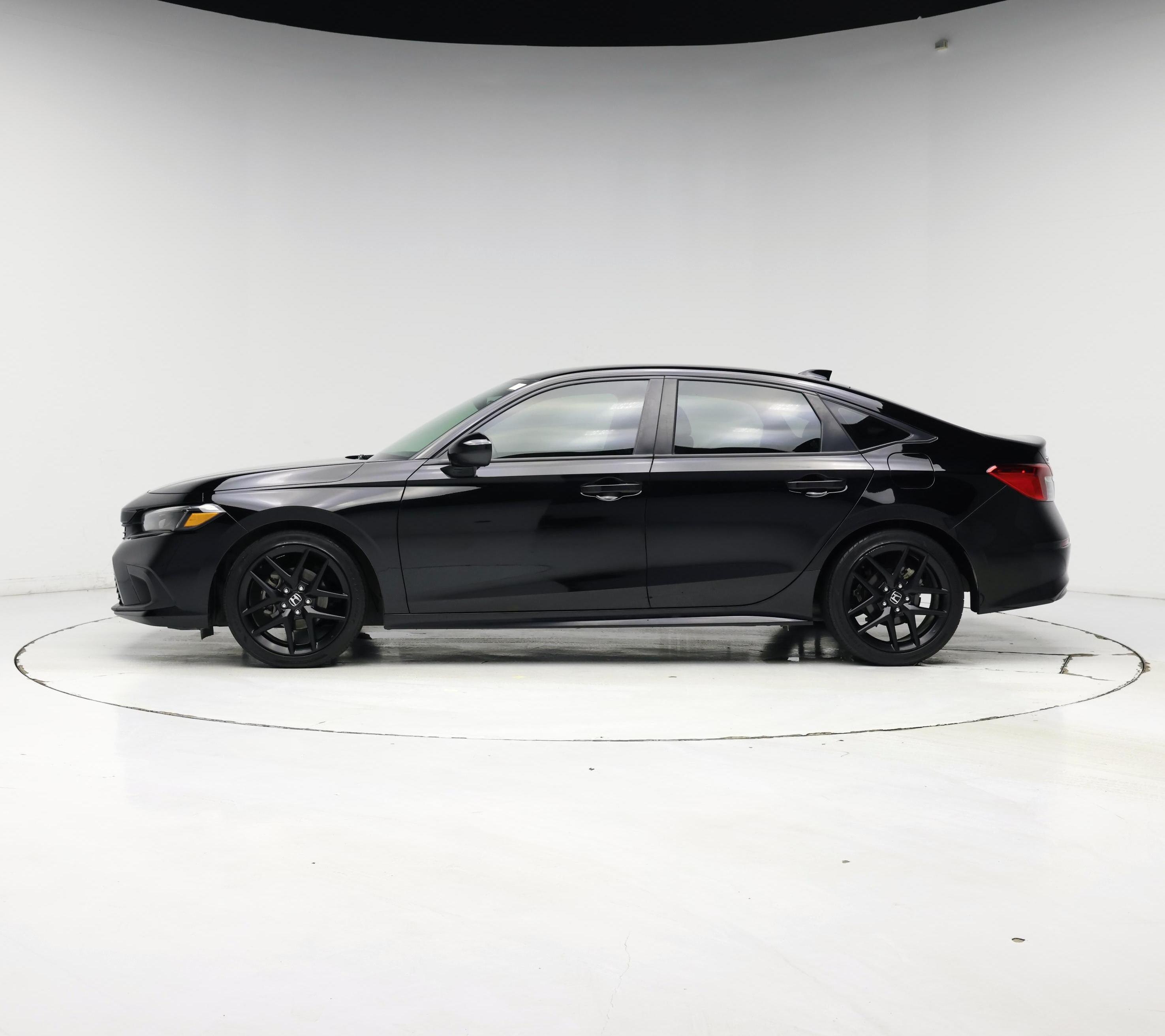 Thumbnail: 2022 Honda Civic - 3