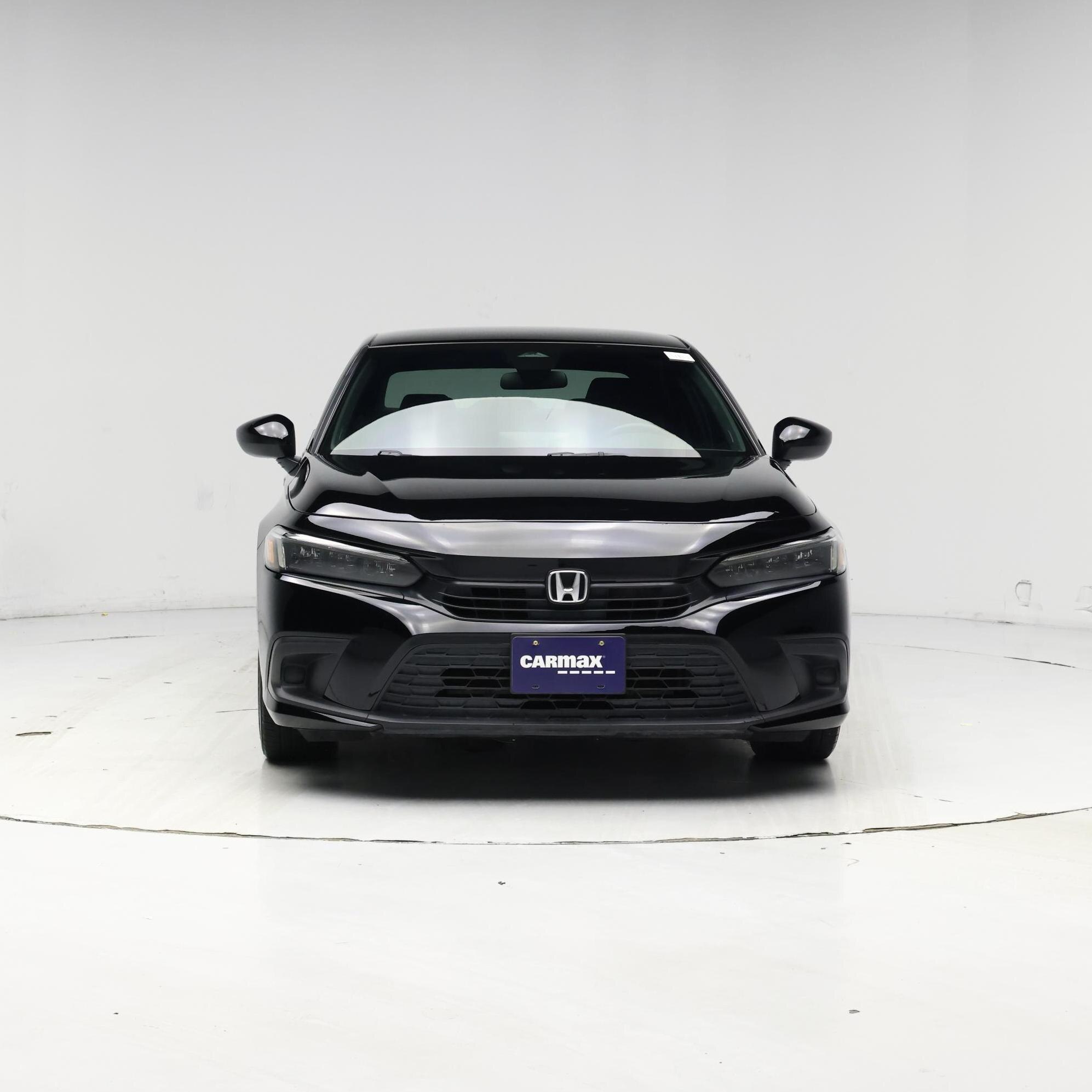 Thumbnail: 2022 Honda Civic - 5