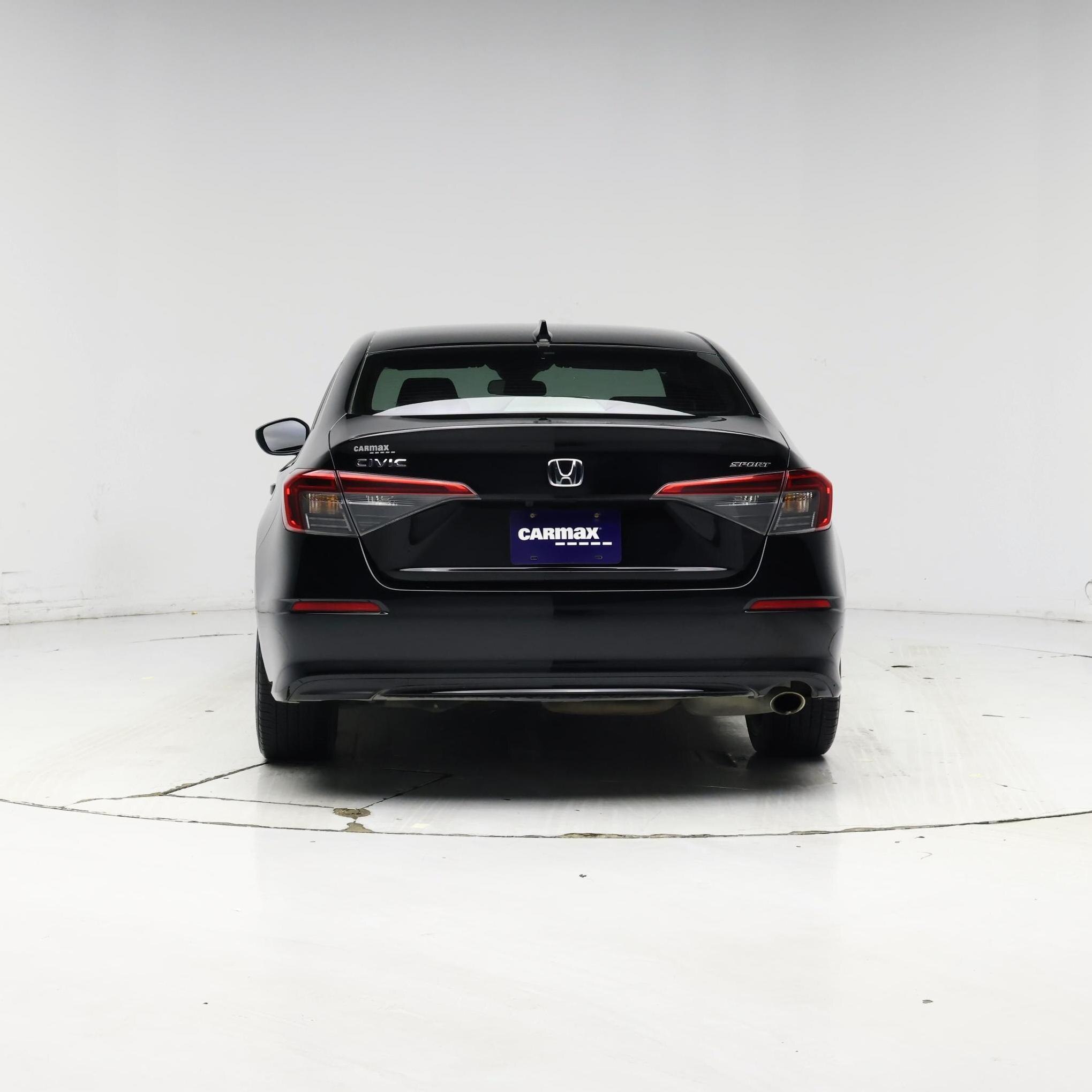 Thumbnail: 2022 Honda Civic - 6
